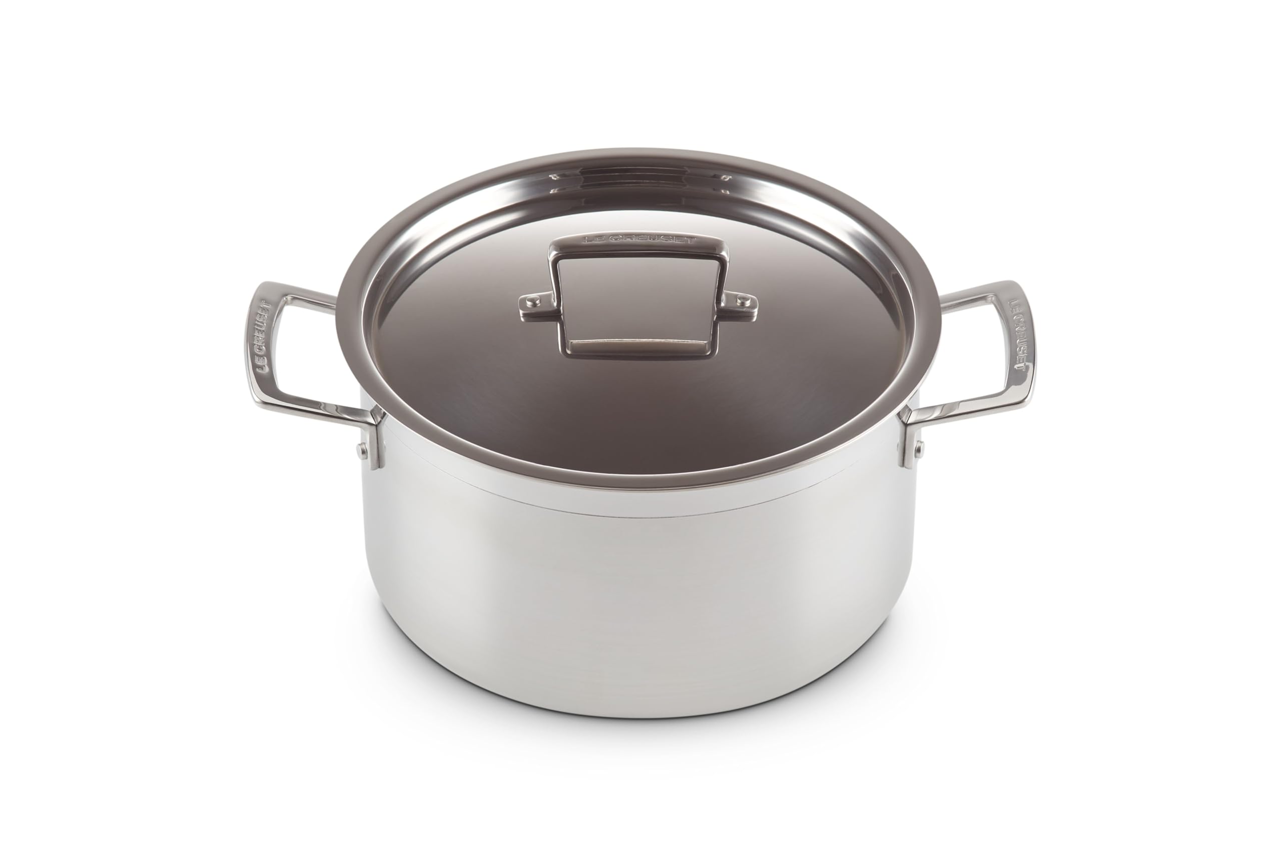 le-creuset-classic-3-ply-stainless-steel-stockpot-10-qt image 8
