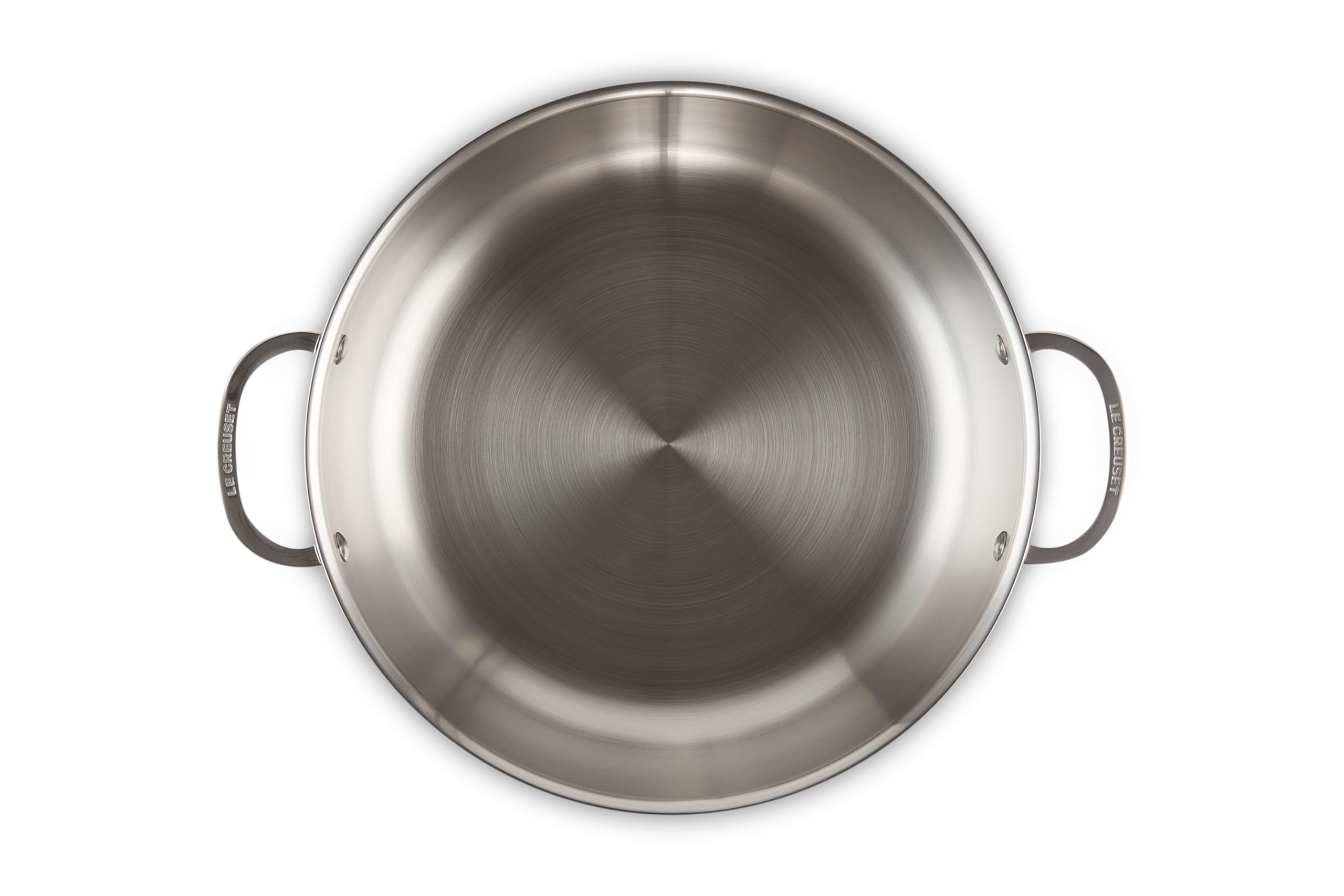 le-creuset-tri-ply-stainless-steel-braiser-5-qt image 2