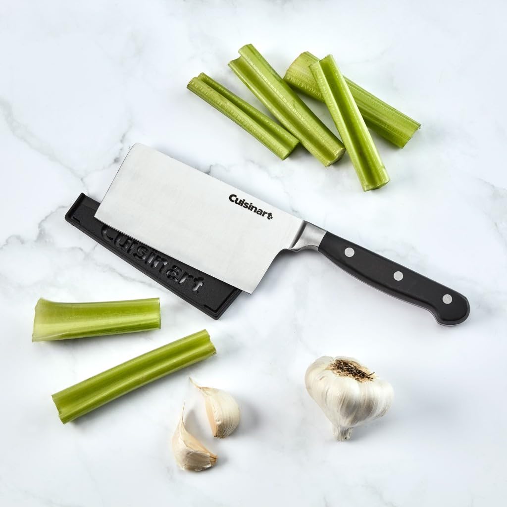 cuisinart-classic-triple-rivet-4-5-inch-mini-cleaver image 2
