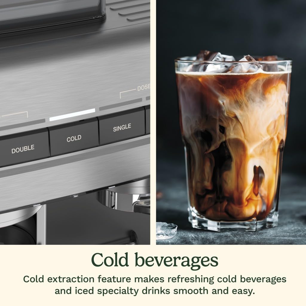 cuisinart-em-640-espresso-bar-grind-brew-espresso-machine-with-16-grind-settings image 6