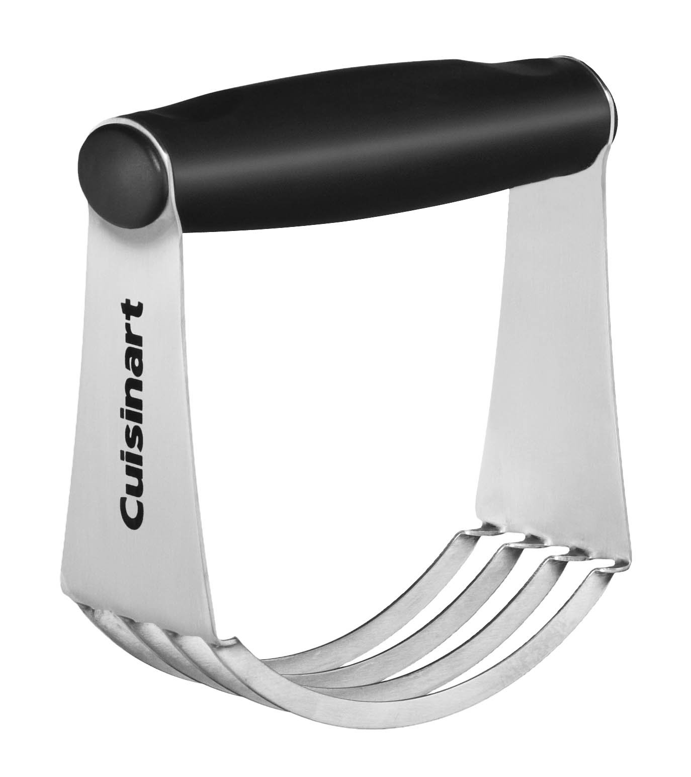 cuisinart-dough-blender-with-stainless-steel-blades image 1