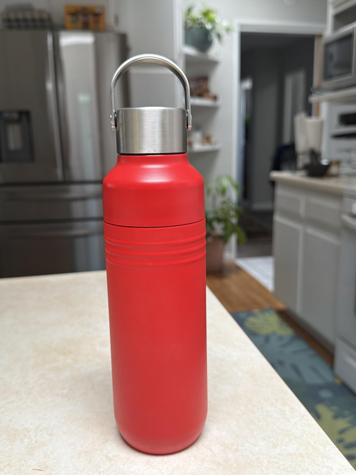 Perfect for walks