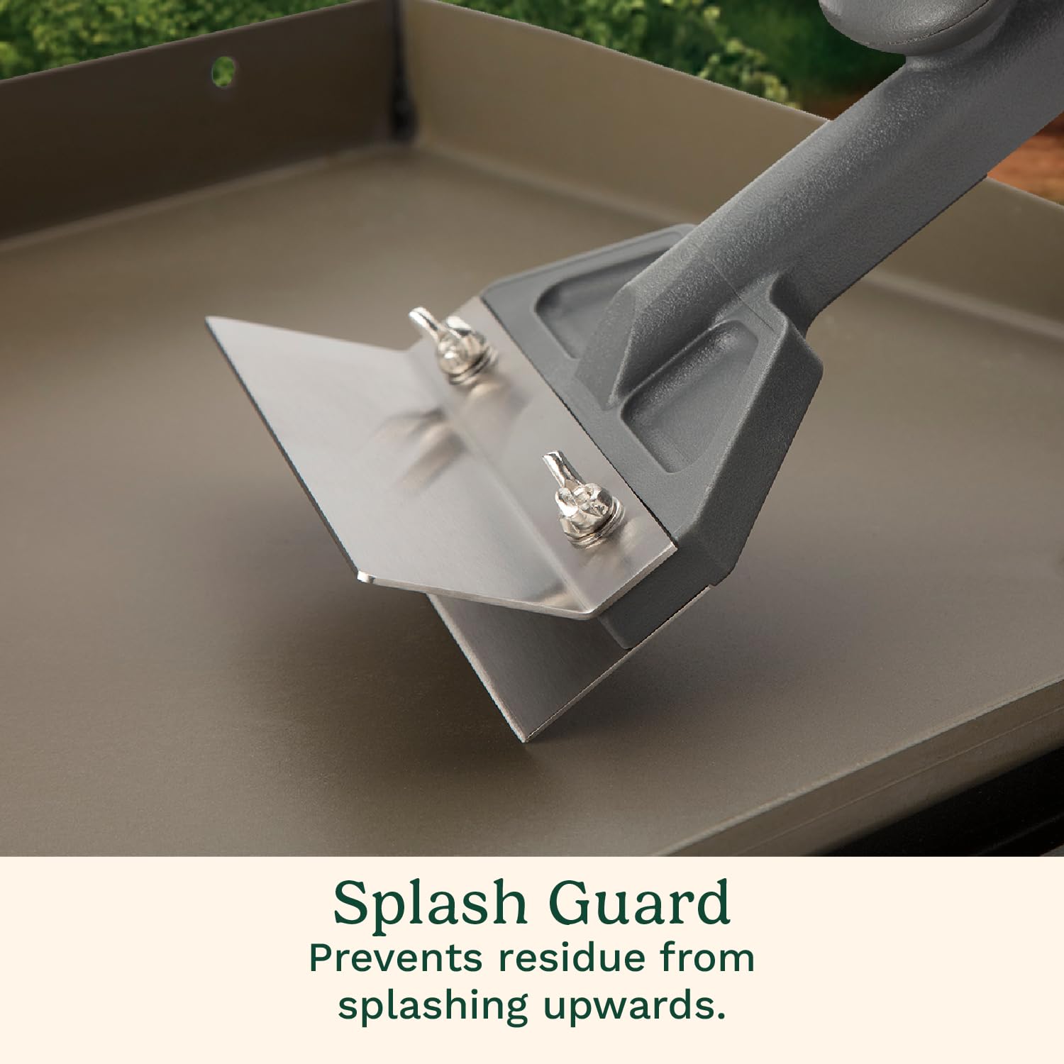 cuisinart-heavy-duty-griddle-scraper-with-6-inch-stainless-steel-blade image 4