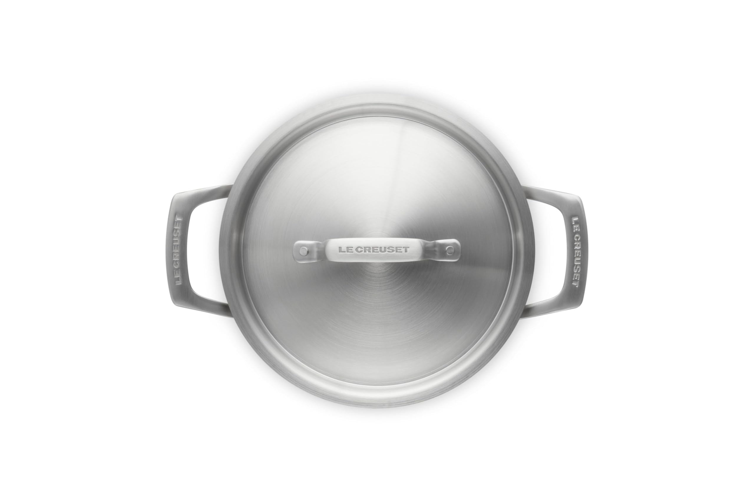 le-creuset-essential-stainless-steel-stockpot-4qt image 4