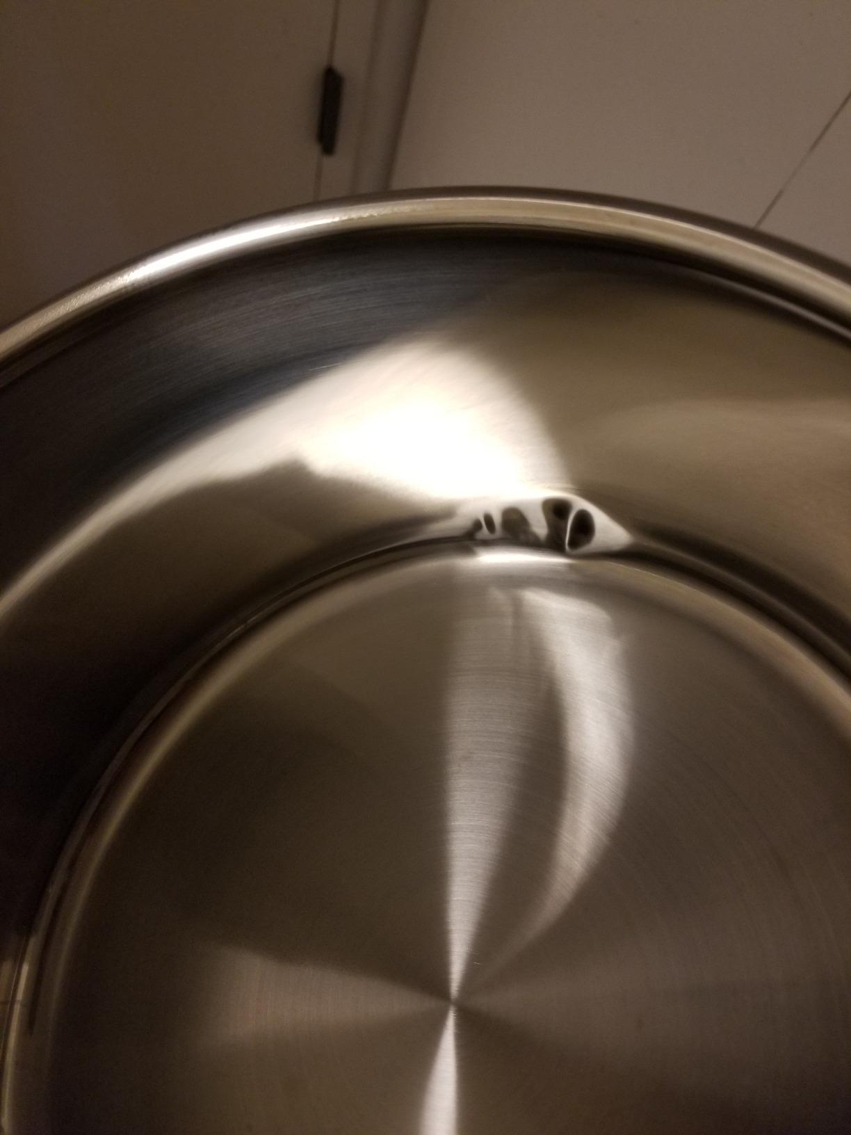 Great first pot