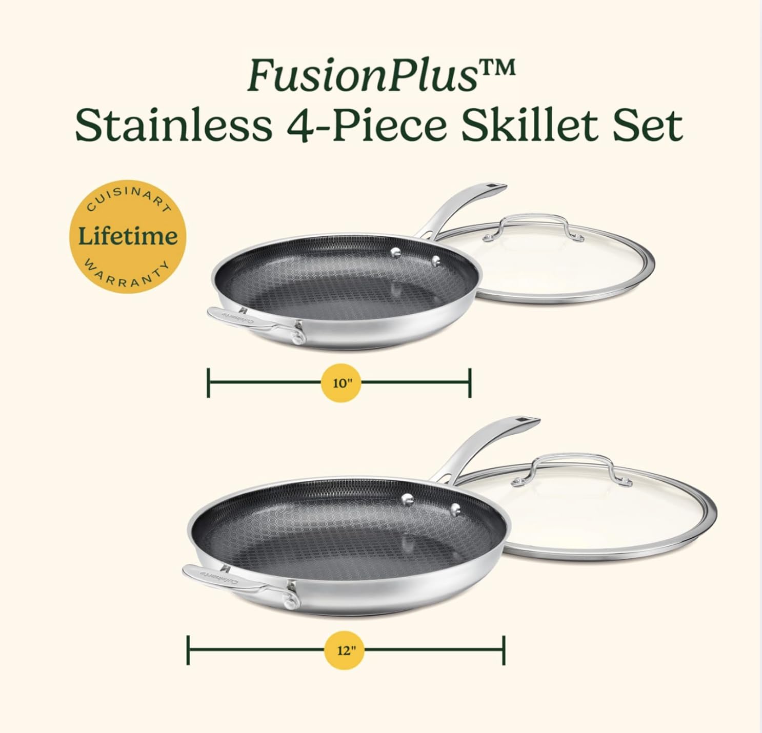 cuisinart-fusionplus-4-pc-skillet-set-10-inch-12-inch-with-lids-purelysear-hybri image 8