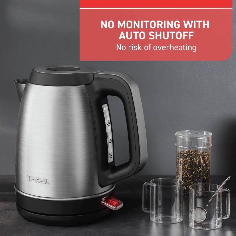 t-fal-element-stainless-steel-electric-kettle-1-7l-1500w-silver-black image 4
