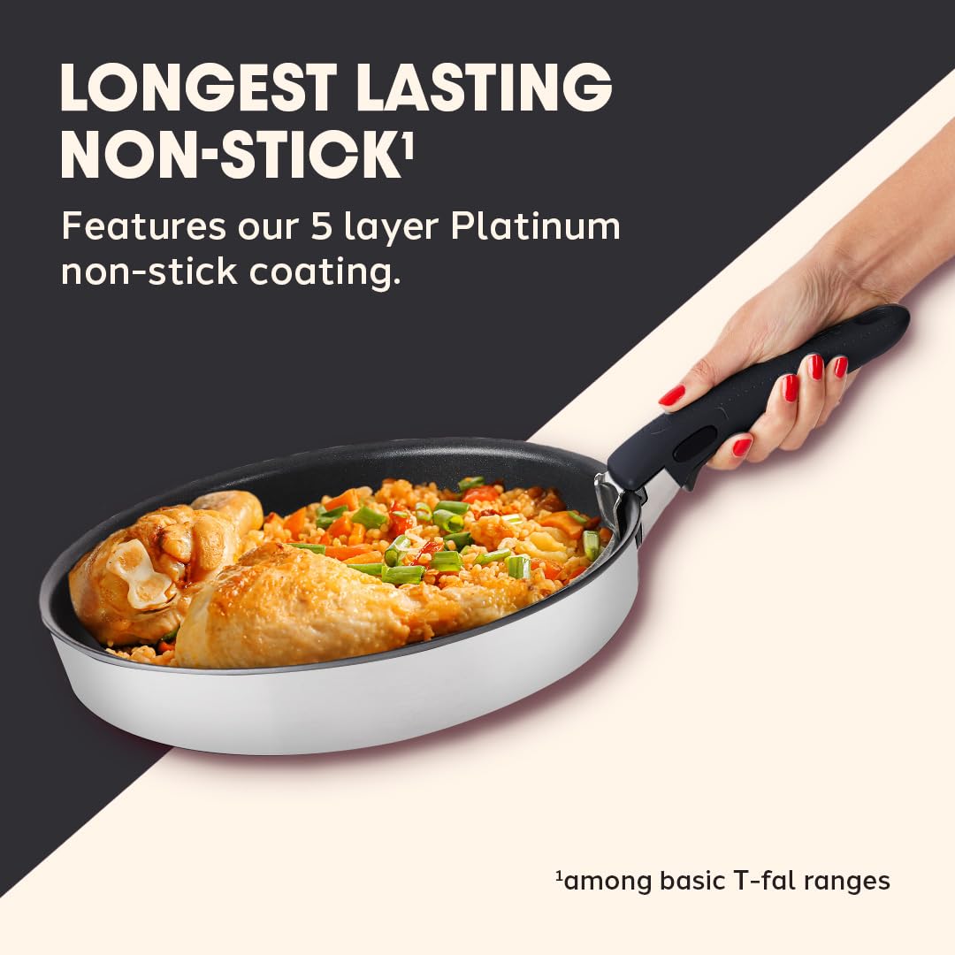 t-fal-ingenio-expertise-13-piece-stainless-steel-cookware-set-with-detachable-ha image 4