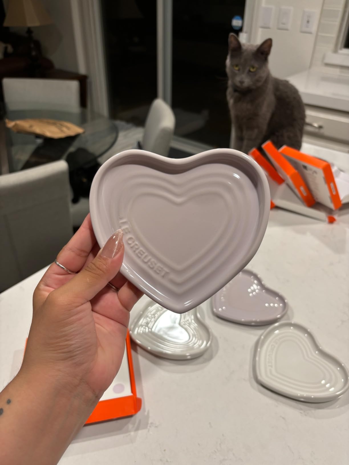 Cutest spoon rest