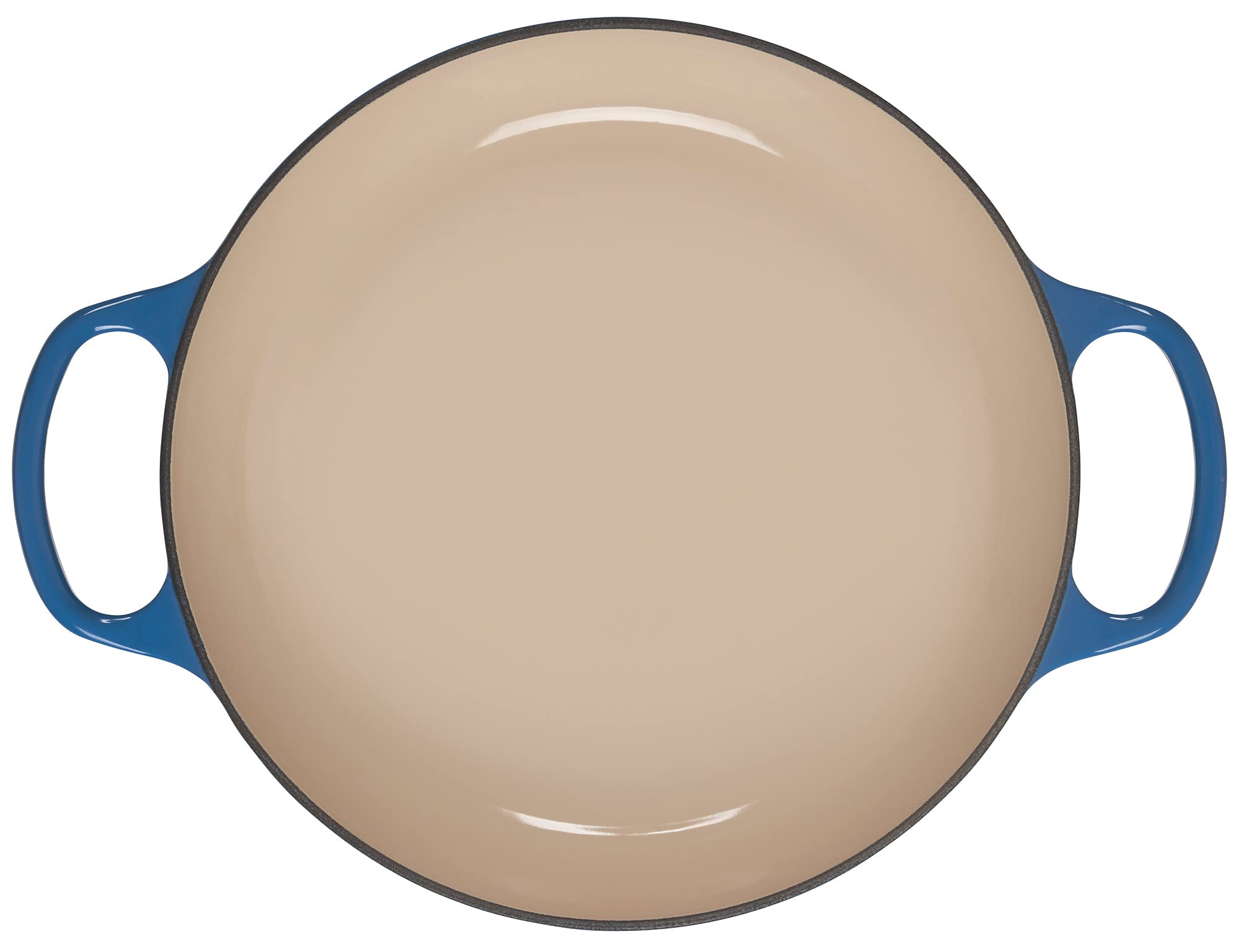 le-creuset-no-l-collection-signature-enameled-cast-iron-snowflake-braiser-2-25-q image 3