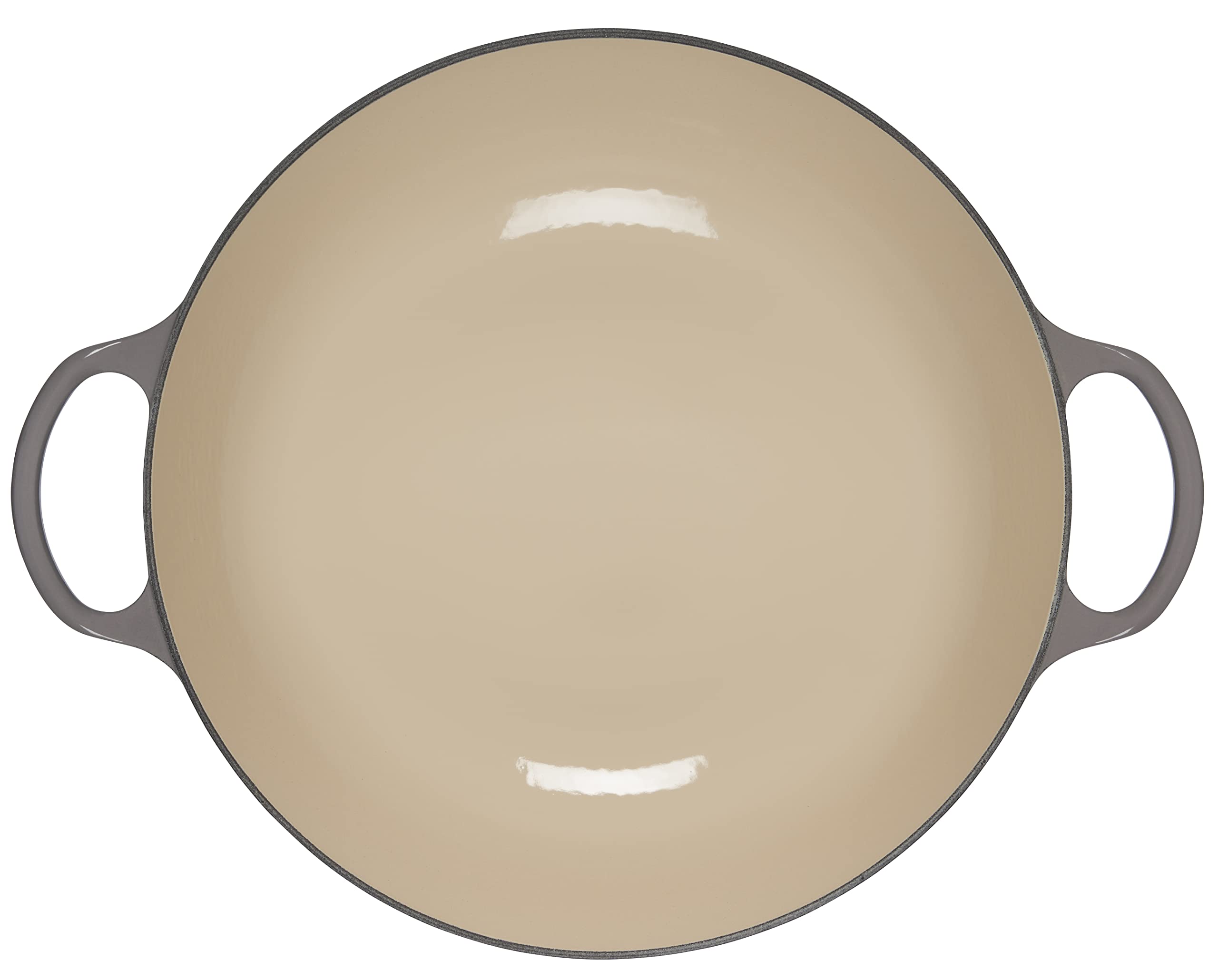 le-creuset-signature-7-5-qt-cast-iron-chef-s-oven-oyster image 4