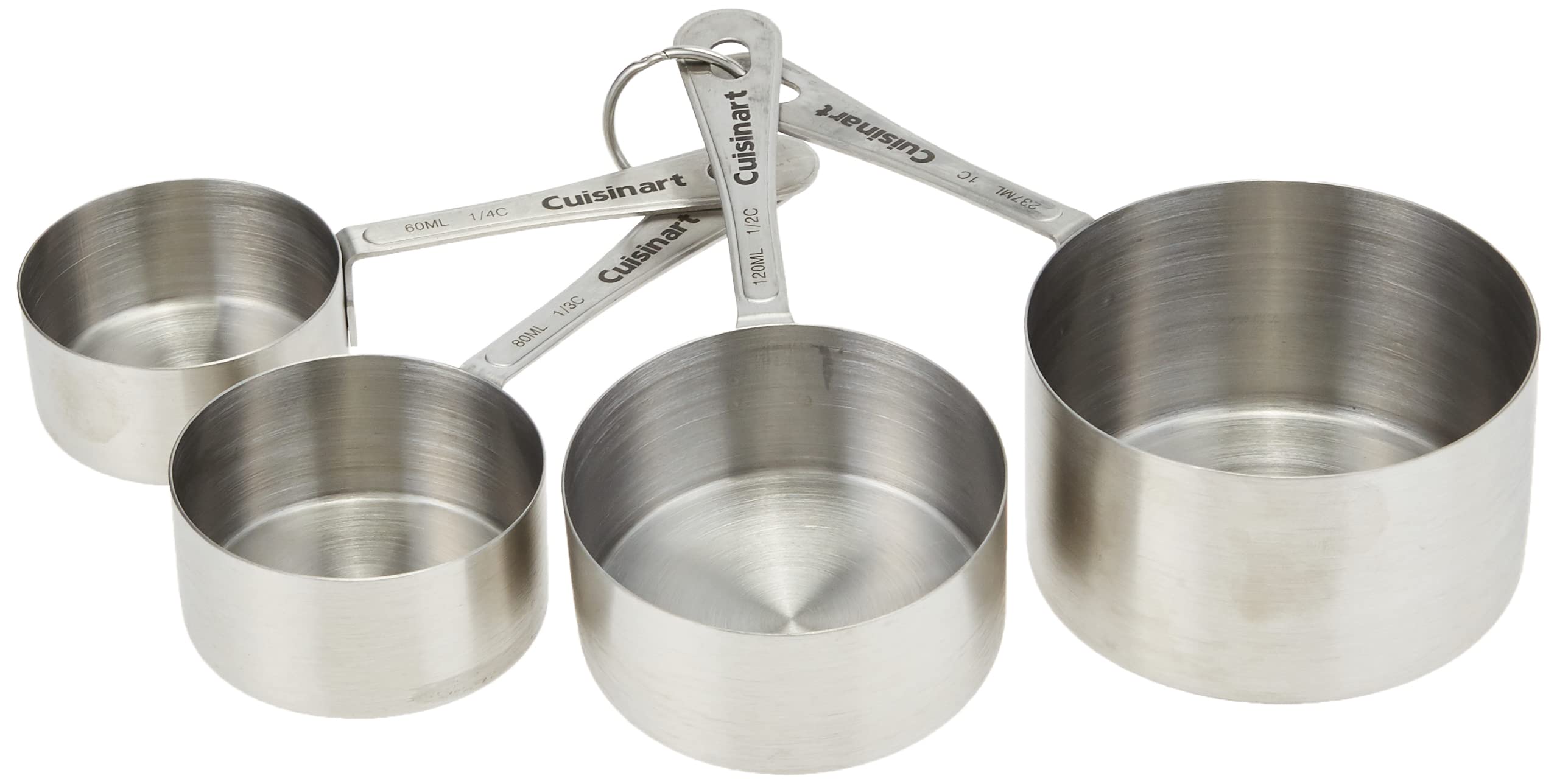 cuisinart-ctg-00-smc-stainless-steel-measuring-cups-set-of-4 image 1