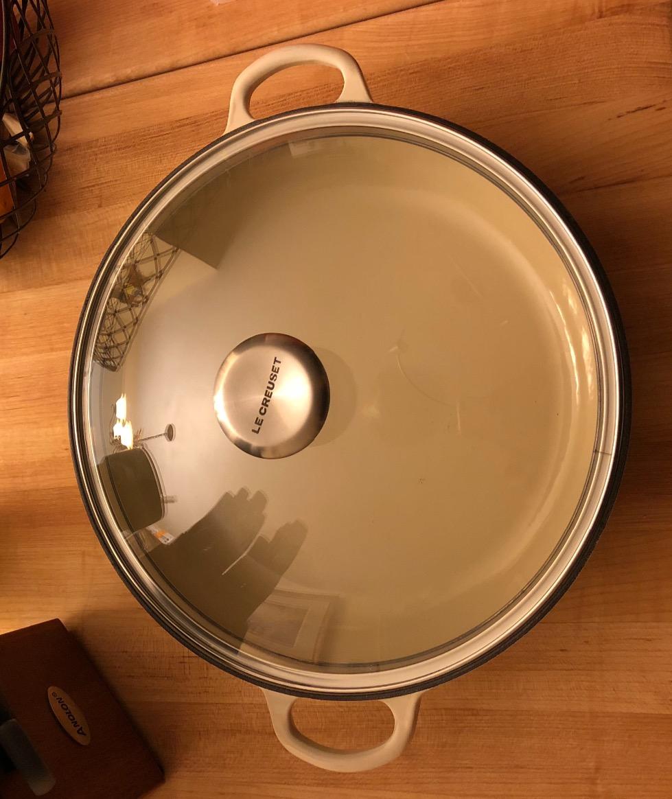 A quality lid