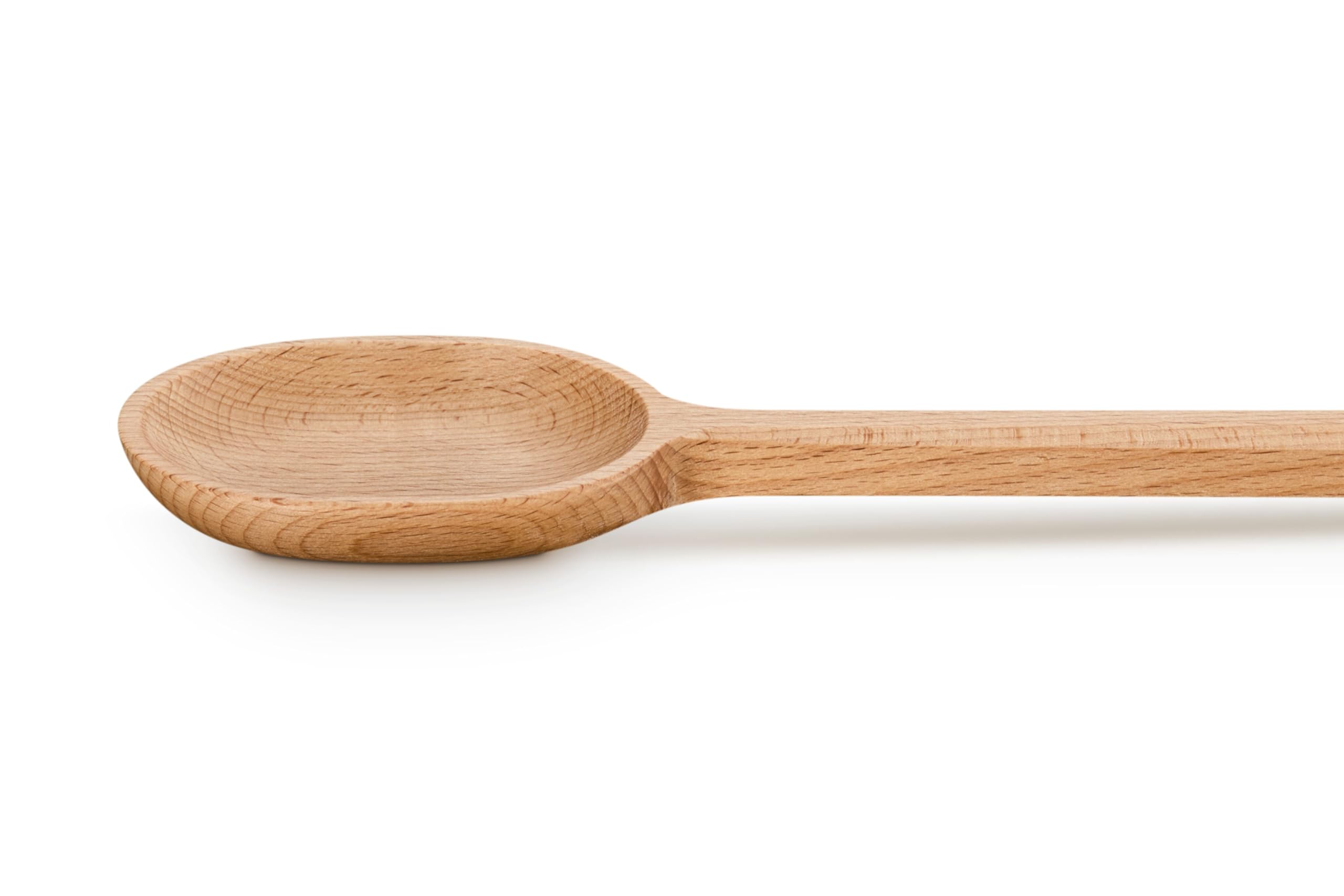 le-creuset-signature-wooden-spoon-fsc-certified-beech-wood image 4