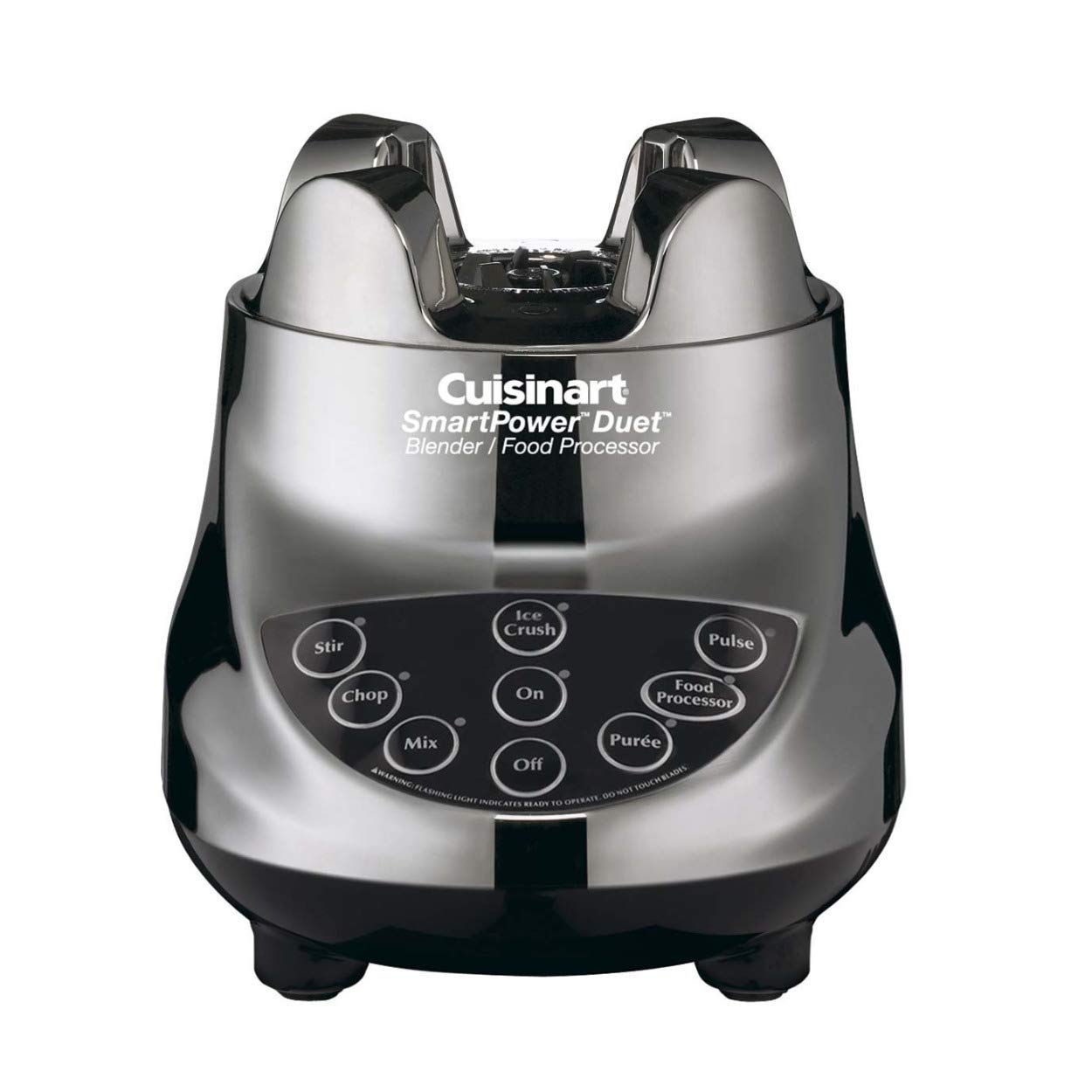 cuisinart-bfp-703bcp1-smart-power-duet-blender-food-processor-500w-48oz image 3