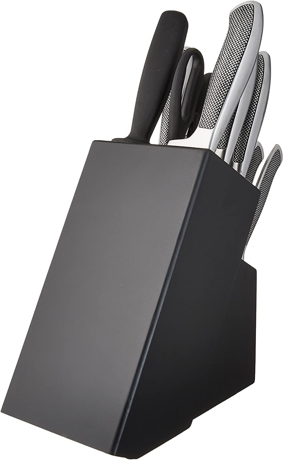 cuisinart-c77ss-13p-graphix-13-piece-knife-block-set-stainless-steel image 3