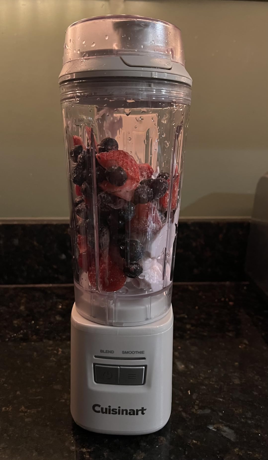 Easy to use with arthritis