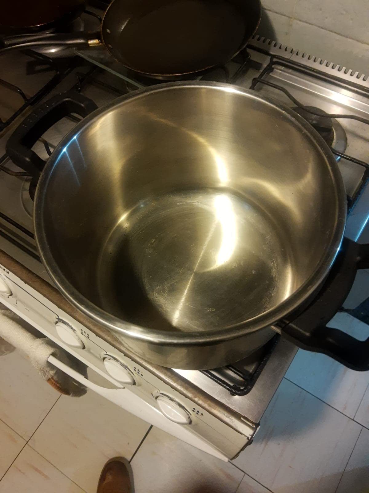 Perfect for batch cooking