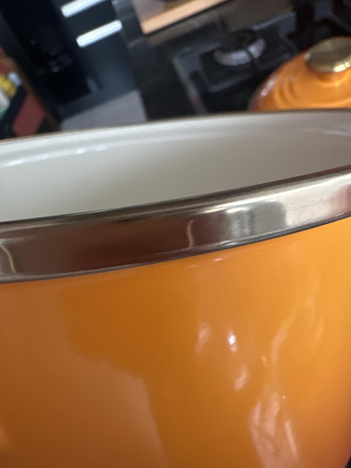 Great for solo cooking