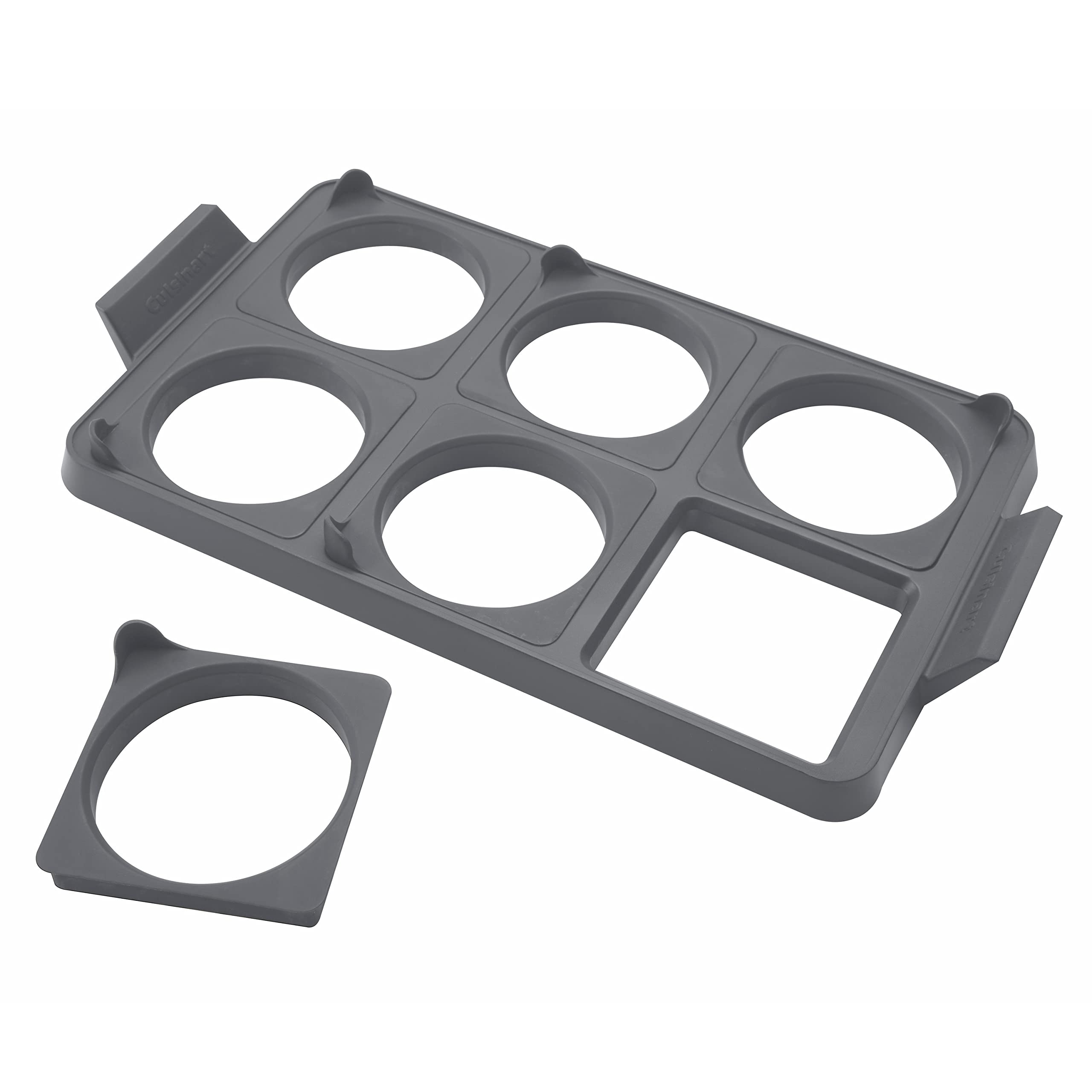 cuisinart-cgr-600-7-piece-silicone-egg-ring-tray image 7