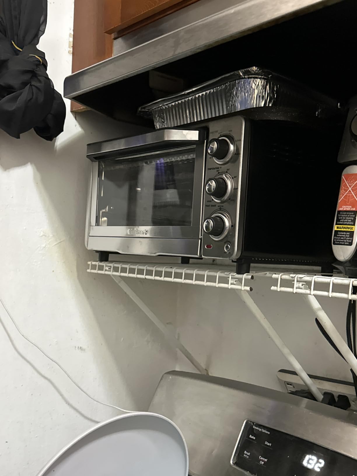 Good oven