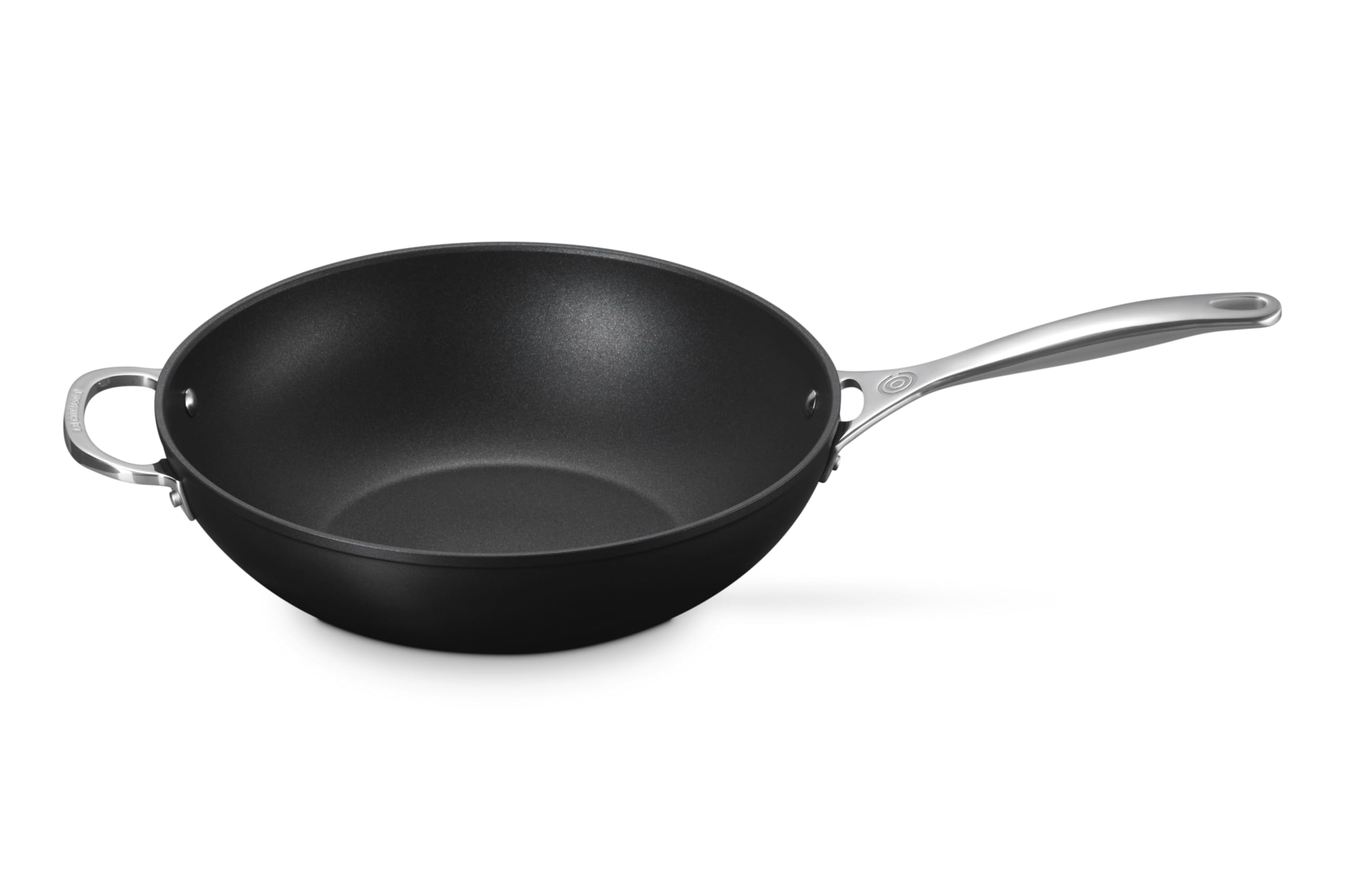 le-creuset-toughened-nonstick-pro-stir-fry-pan-12-inch image 1