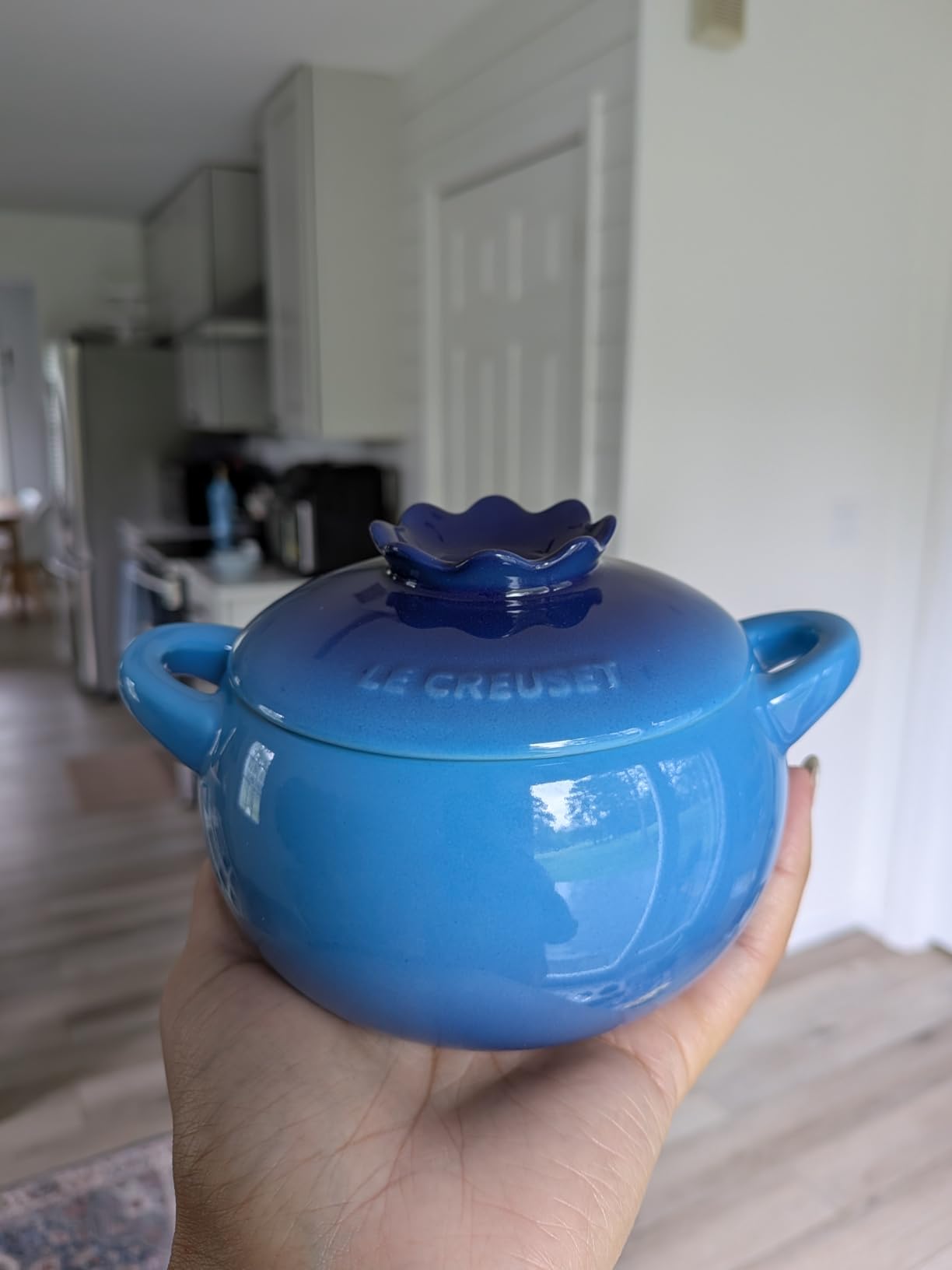 Perfect for individual desserts