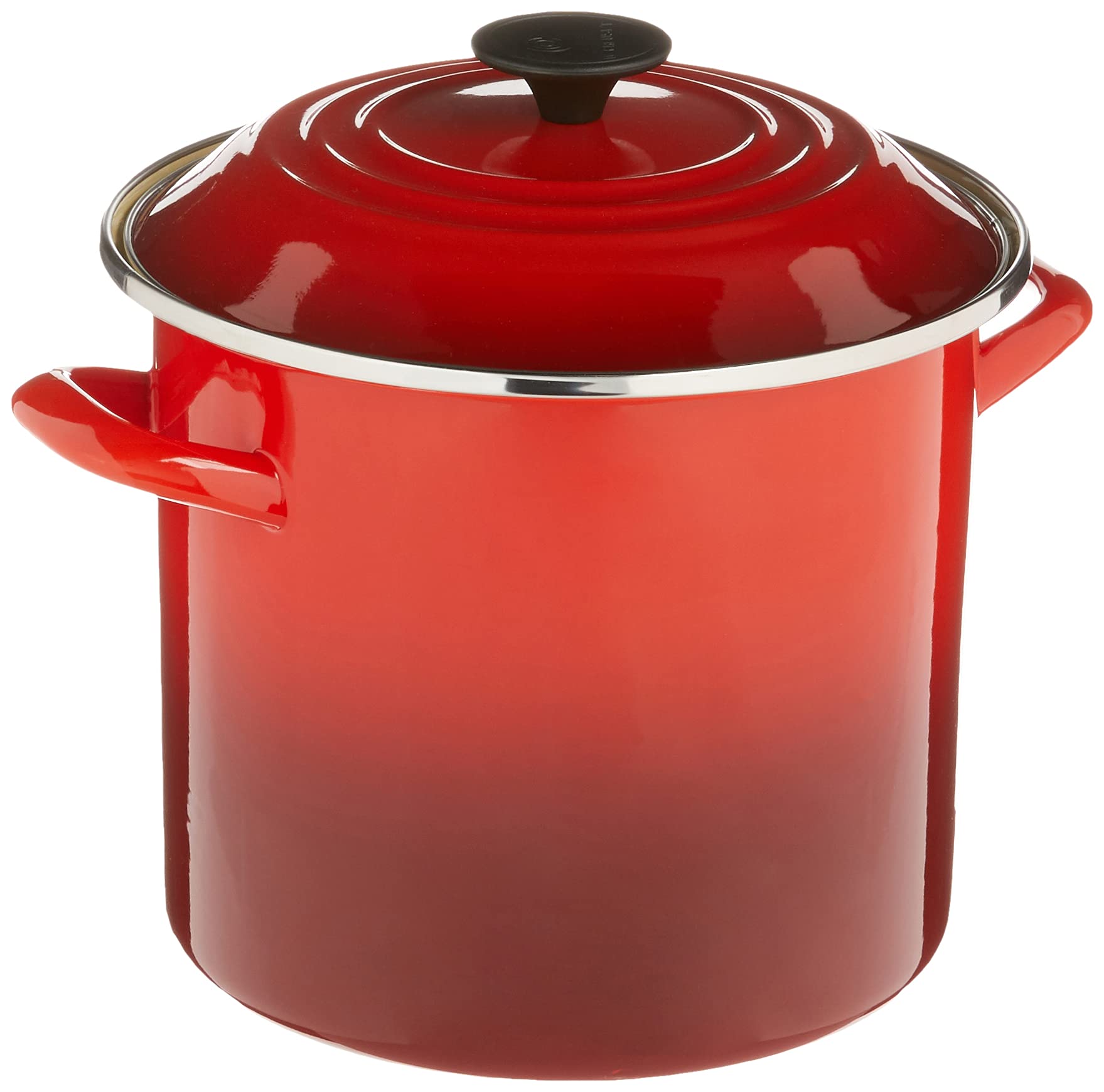 le-creuset-enamel-on-steel-stockpot-10-qt-meringue image 4