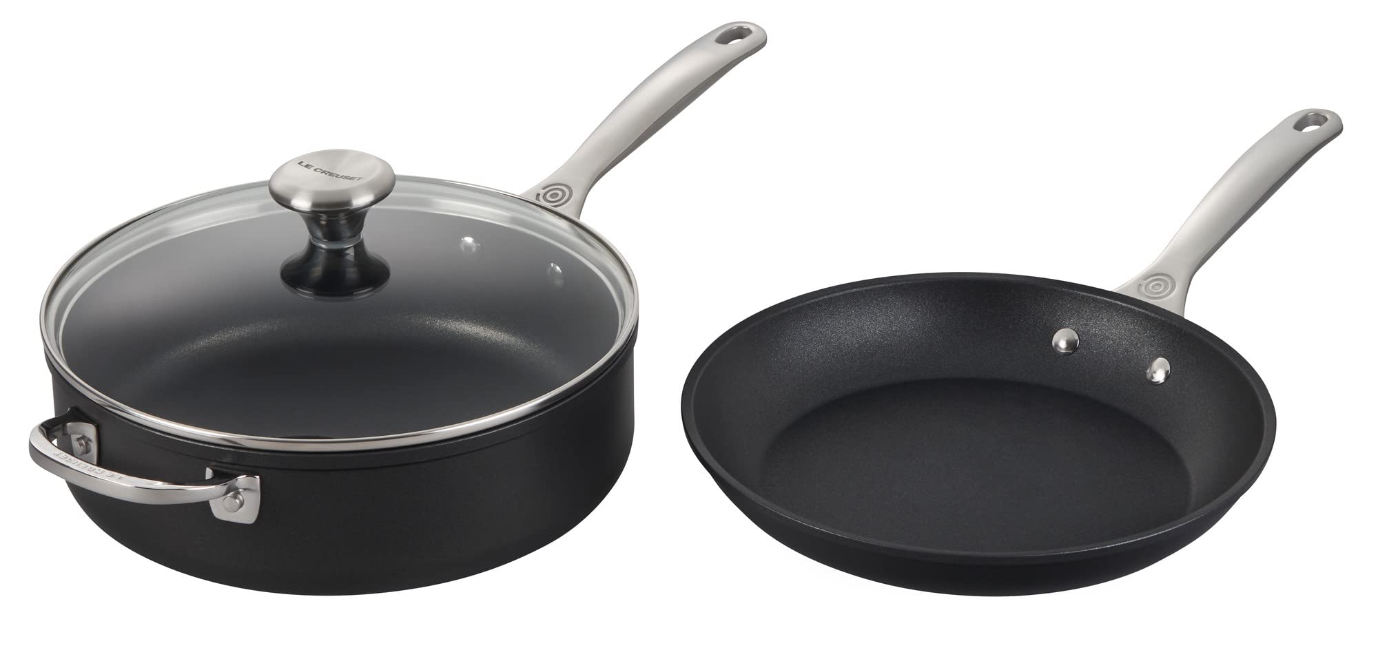 le-creuset-toughened-nonstick-pro-cookware-set-6-pc image 4