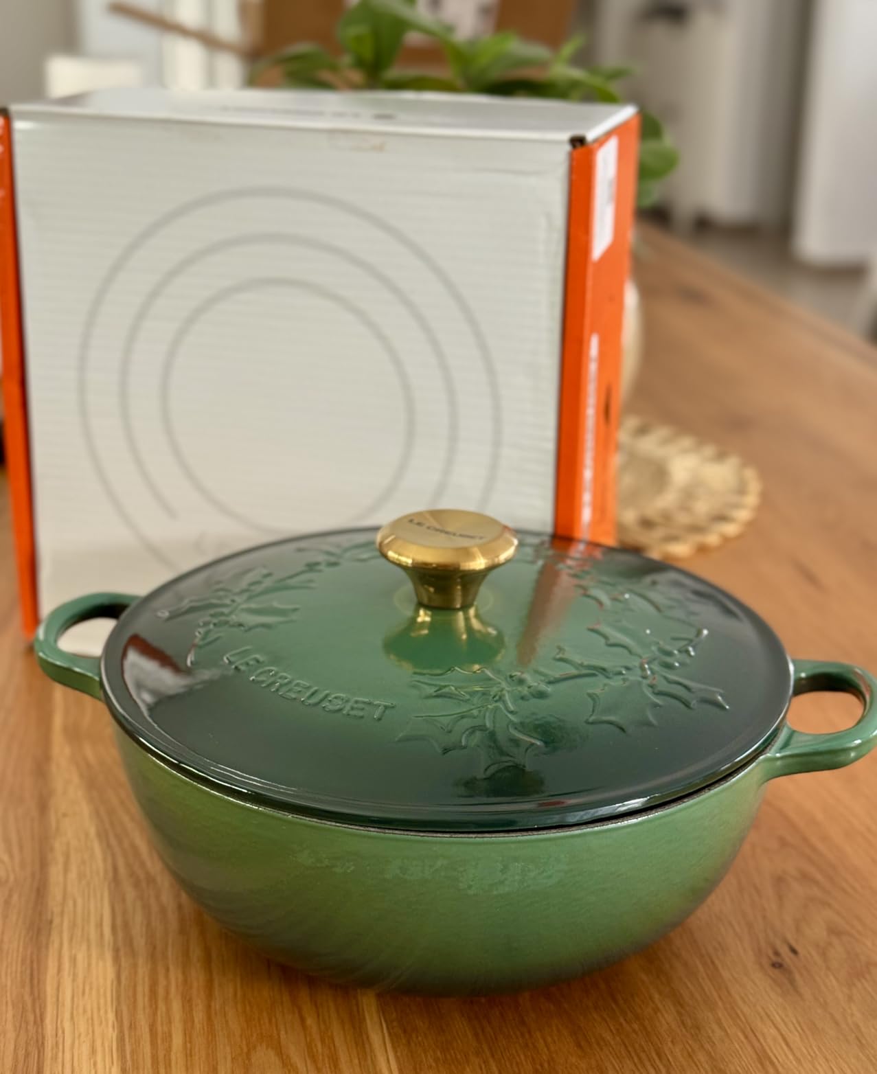 Stunning pot