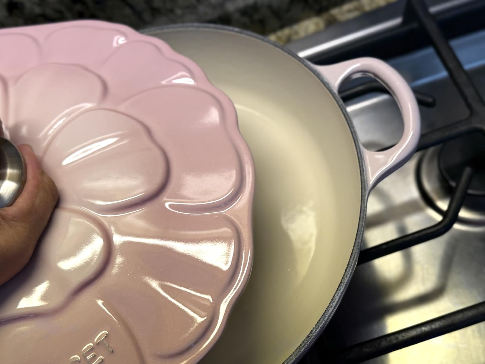 My favorite pot