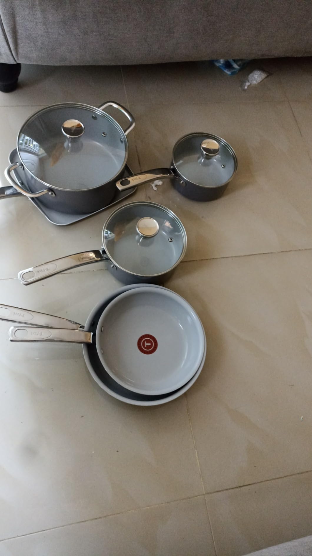 Good everyday cookware