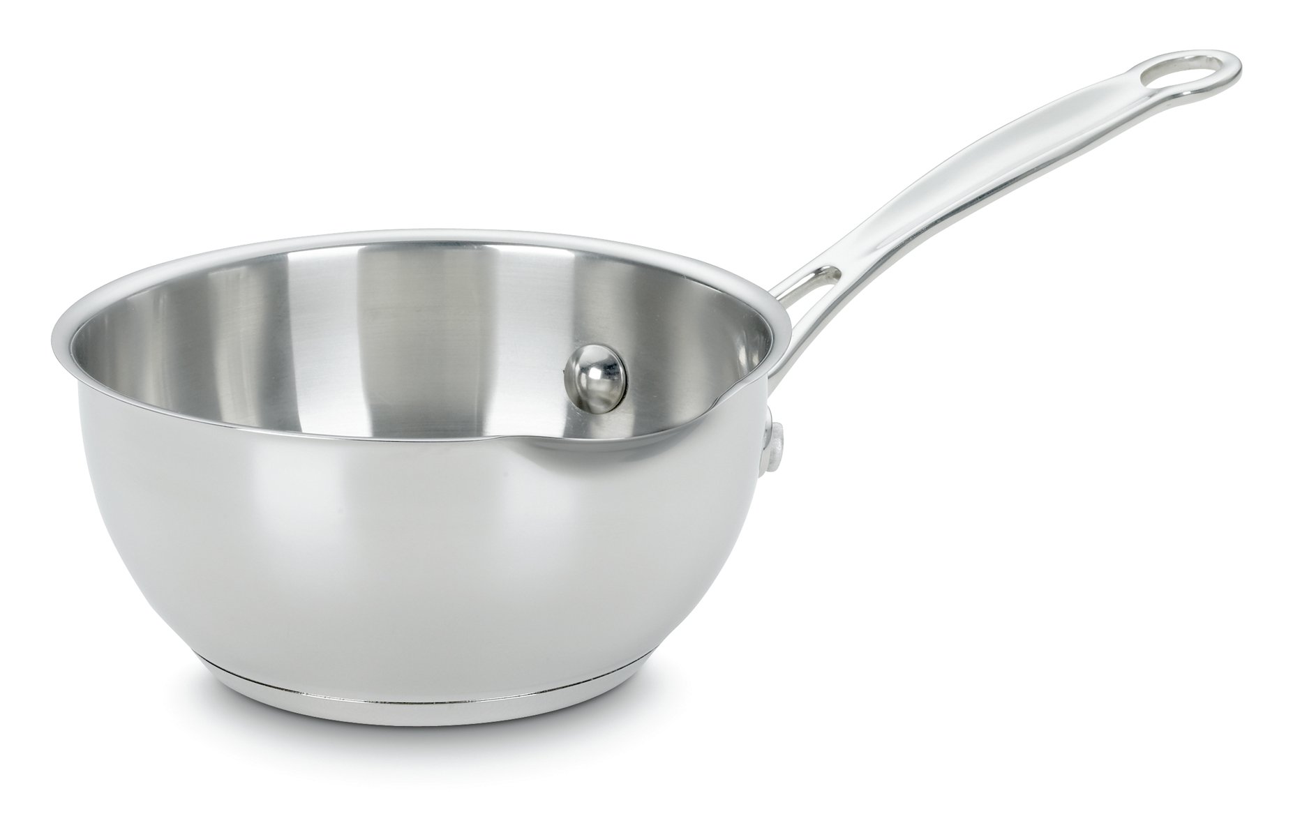 cuisinart-735-16op-chef-s-classic-stainless-1-quart-pour-saucier-silver image 1
