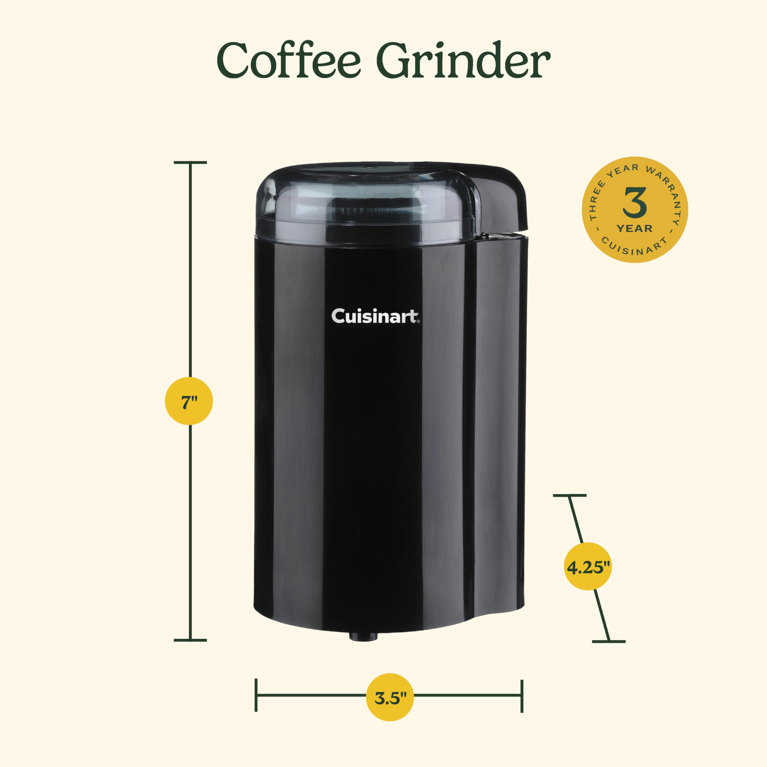 cuisinart-dcg-20bkn-electric-coffee-grinder-2-5-oz-capacity-black image 7