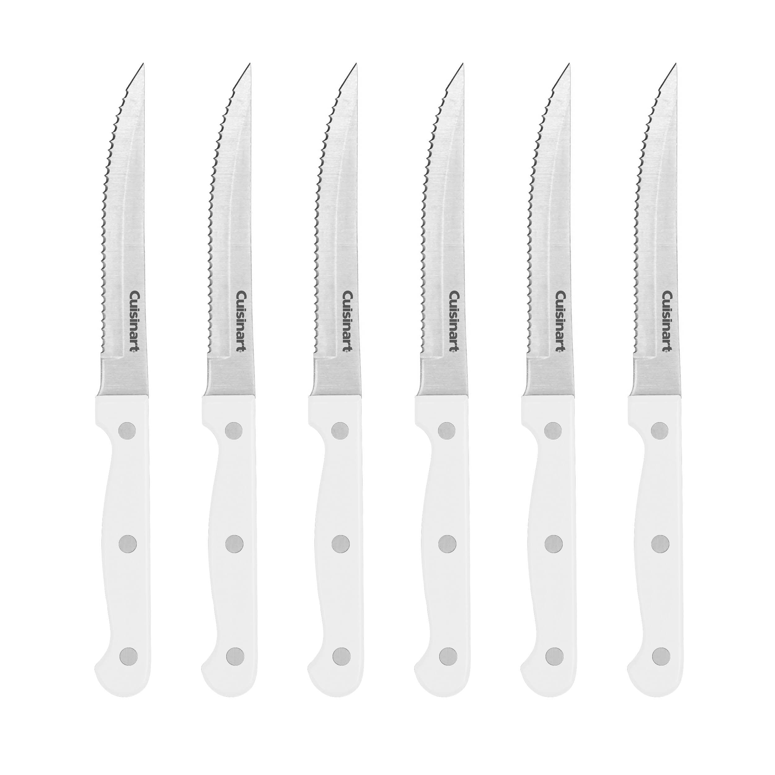 cuisinart-c77tr-6psk-6-piece-steak-knife-set-high-carbon-stainless-steel-black image 6