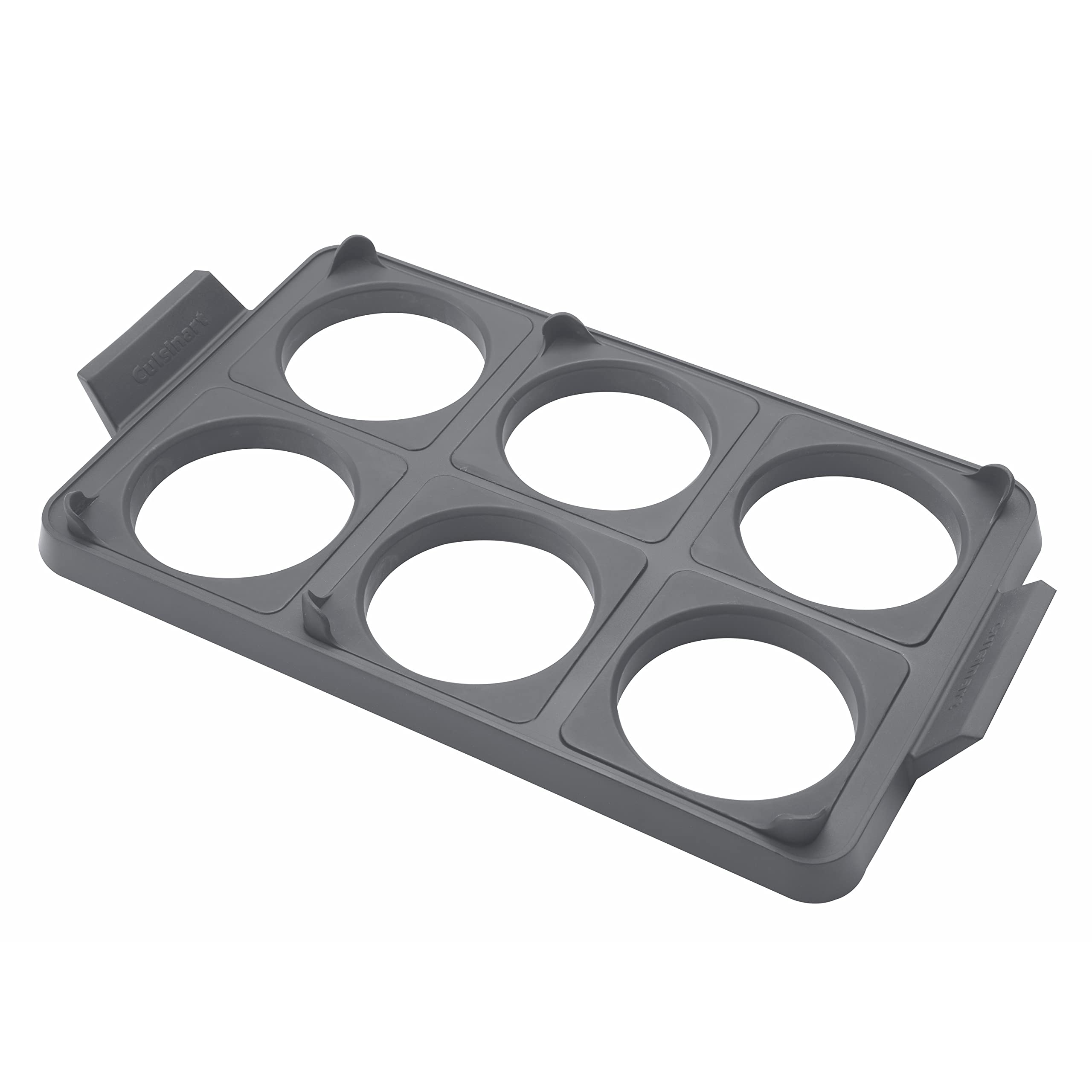 cuisinart-cgr-600-7-piece-silicone-egg-ring-tray image 1