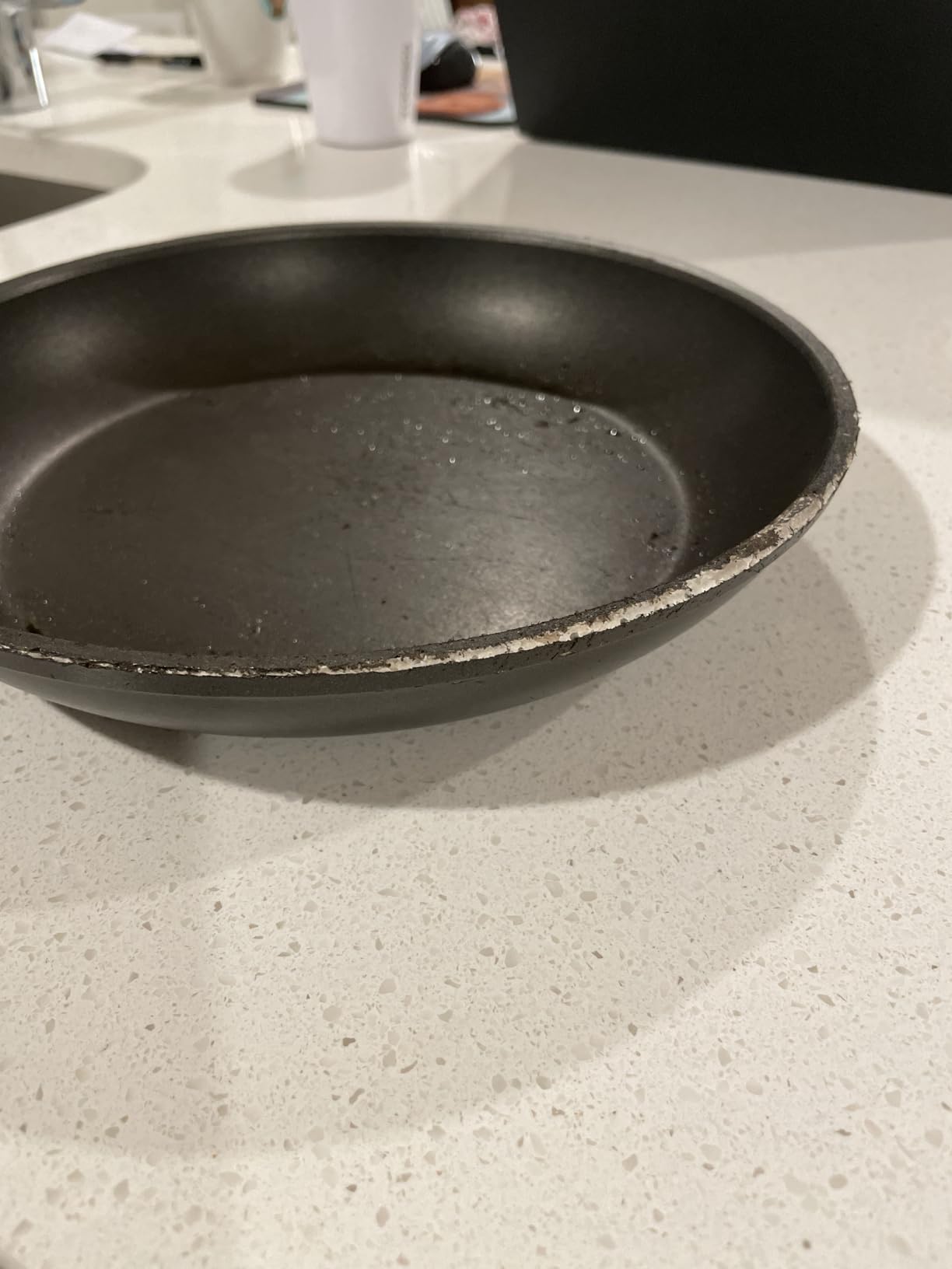Best nonstick I've tried
