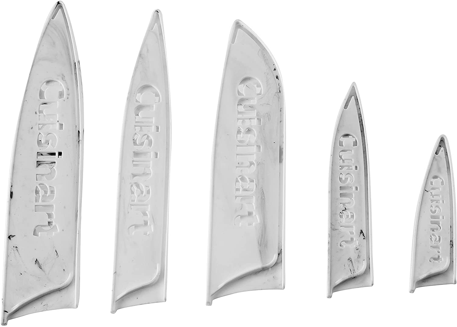 cuisinart-c55-10pwm-ceramic-coated-10-piece-knife-set-with-blade-guards-faux-mar image 4