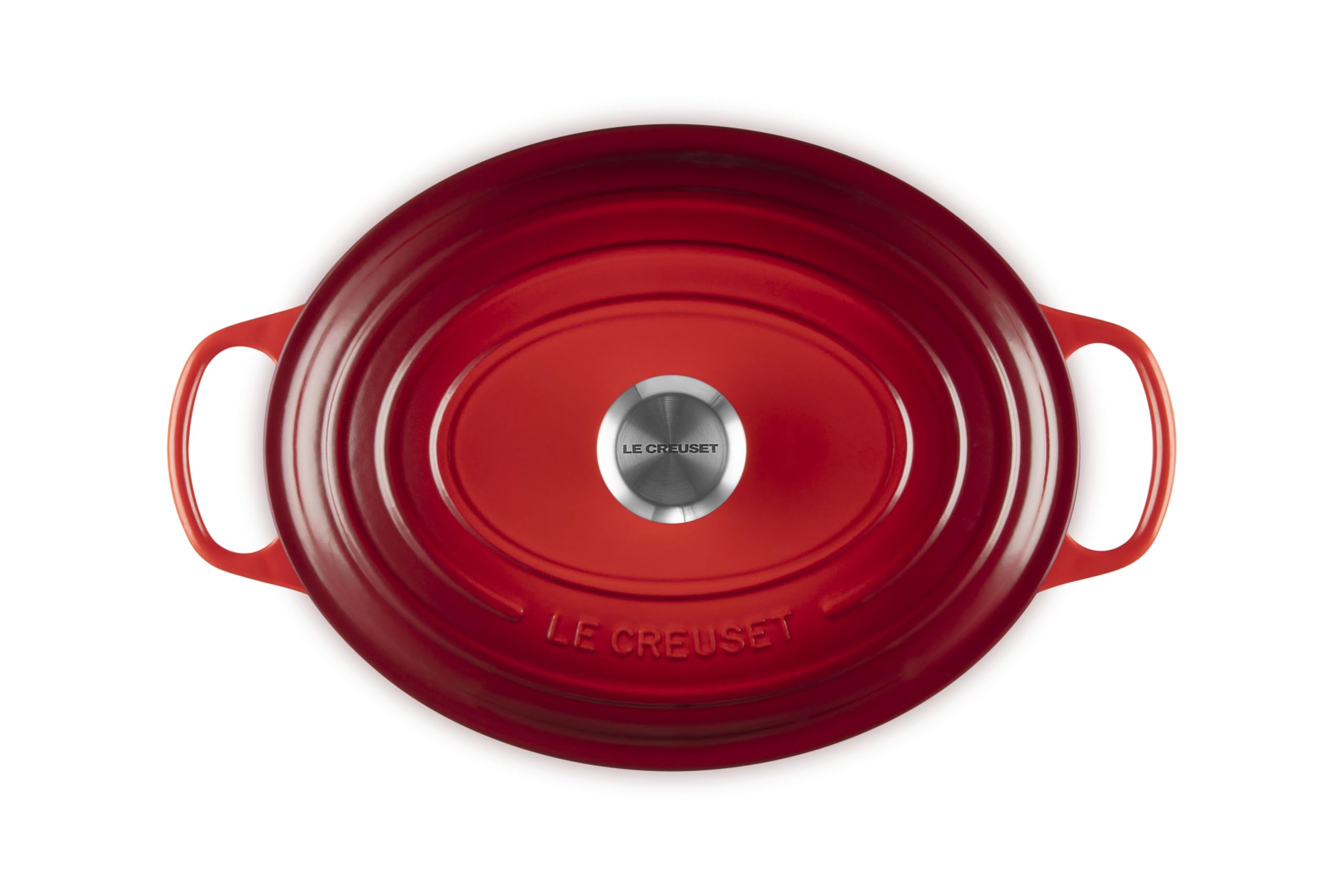 le-creuset-enameled-cast-iron-signature-9-piece-cookware-set-cerise image 6
