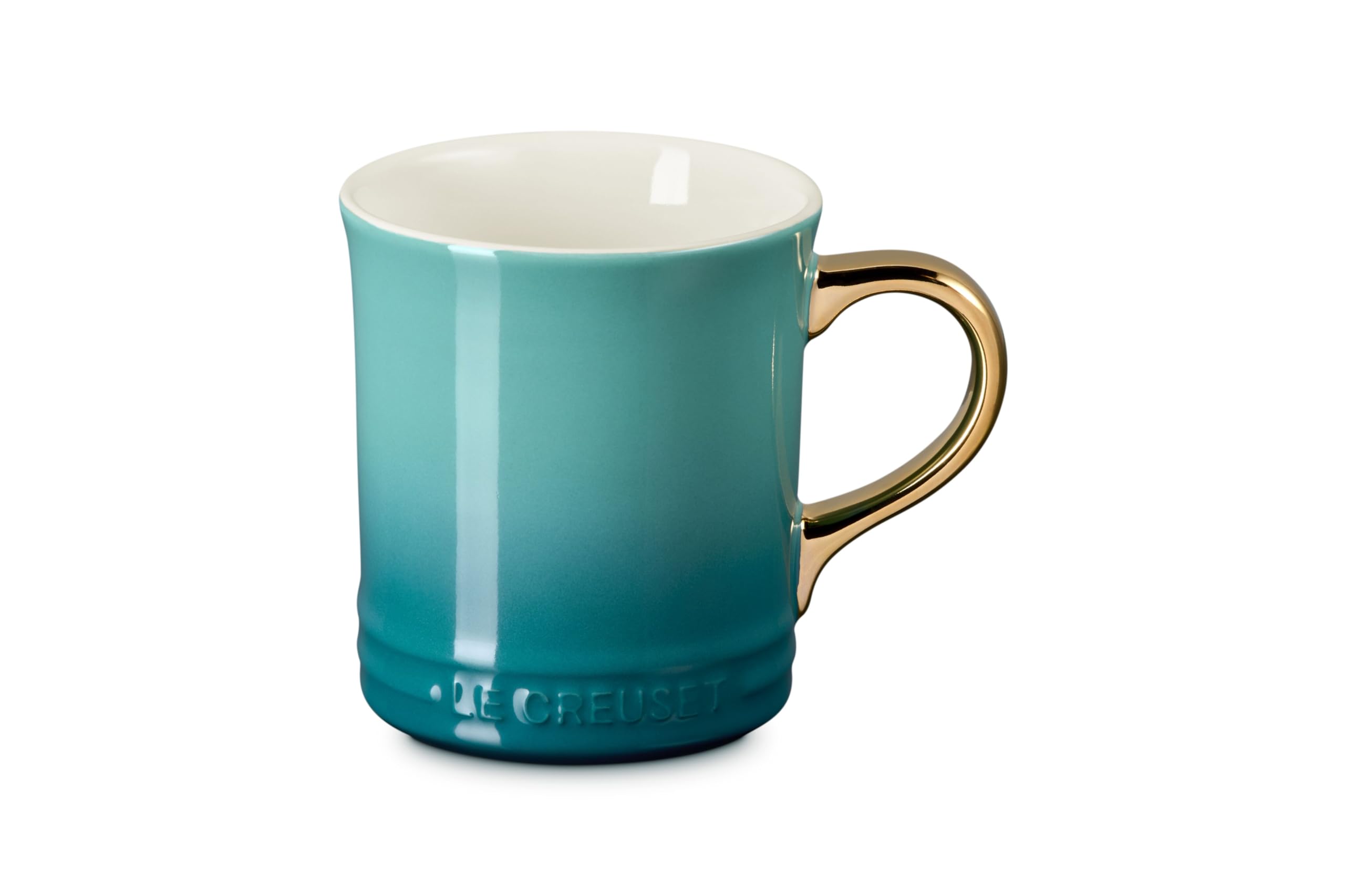 le-creuset-vancouver-mug-with-gold-metallic-handle-14-oz-chiffon-pink image 7