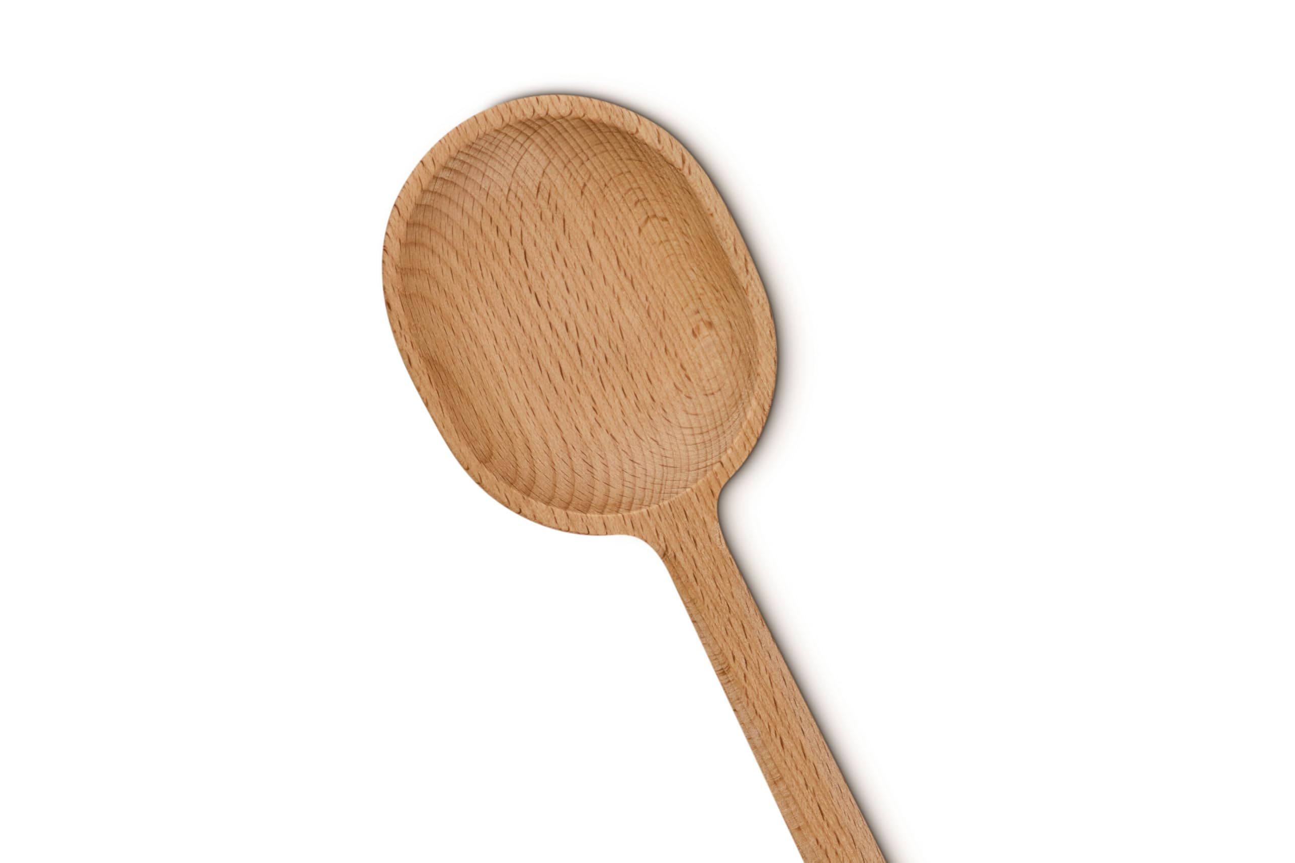 le-creuset-signature-wooden-spoon-fsc-certified-beech-wood image 2