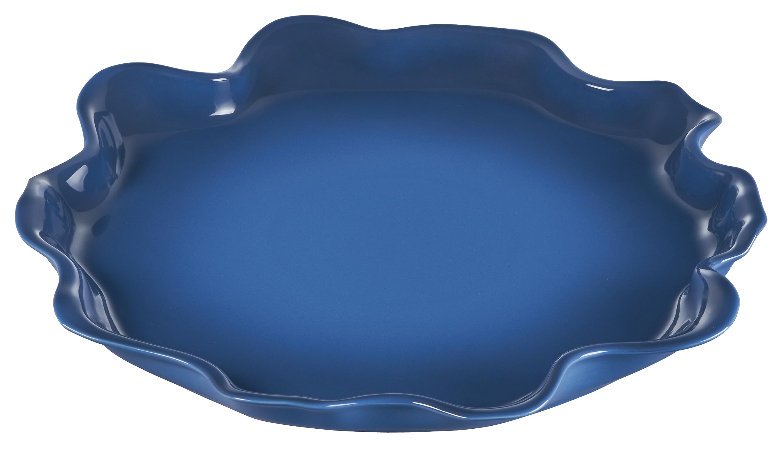 le-creuset-stoneware-iris-collection-serving-platter-14-inch-artichaut image 8
