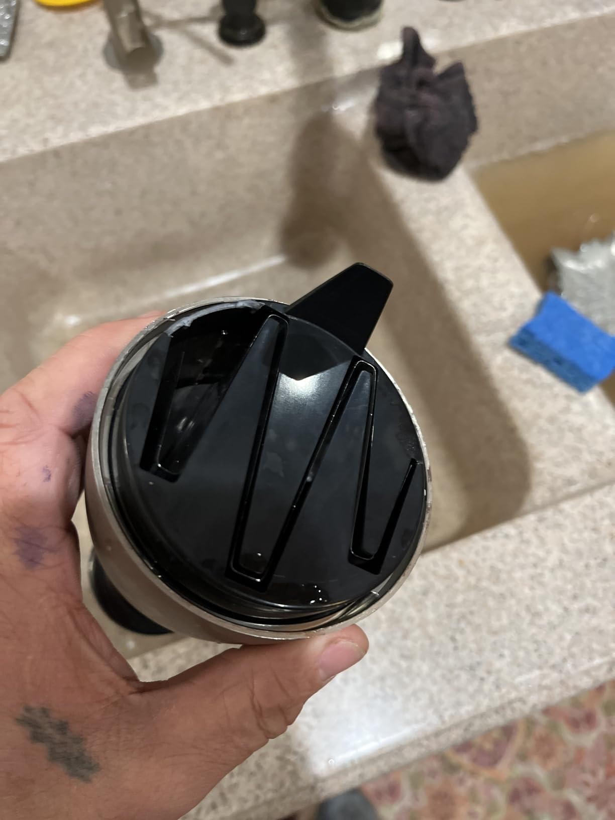 Perfect for salsa