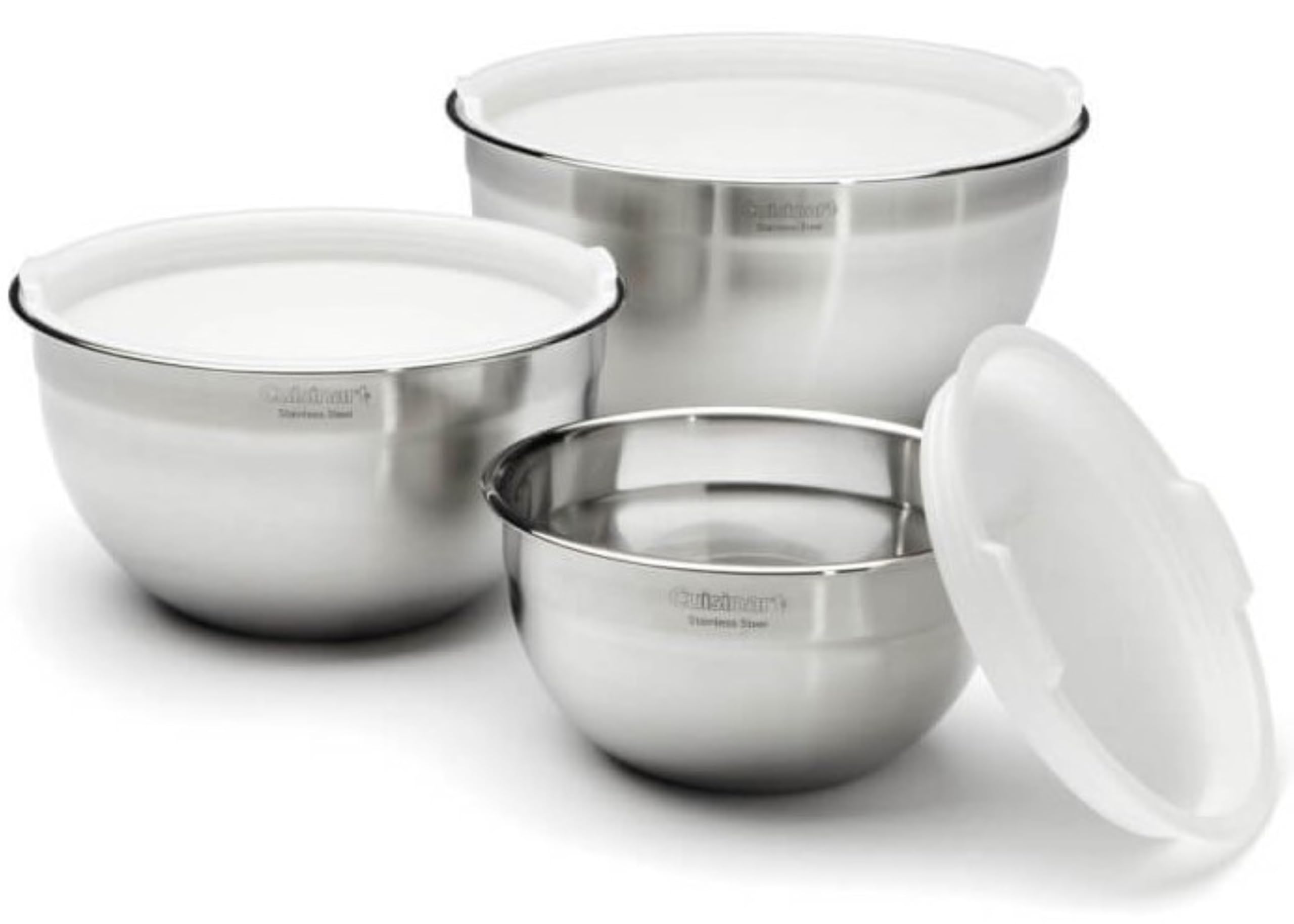 cuisinart-ctg-00-smb-3-piece-stainless-steel-mixing-bowl-set-1-5-3-5-qt-nesting- image 1