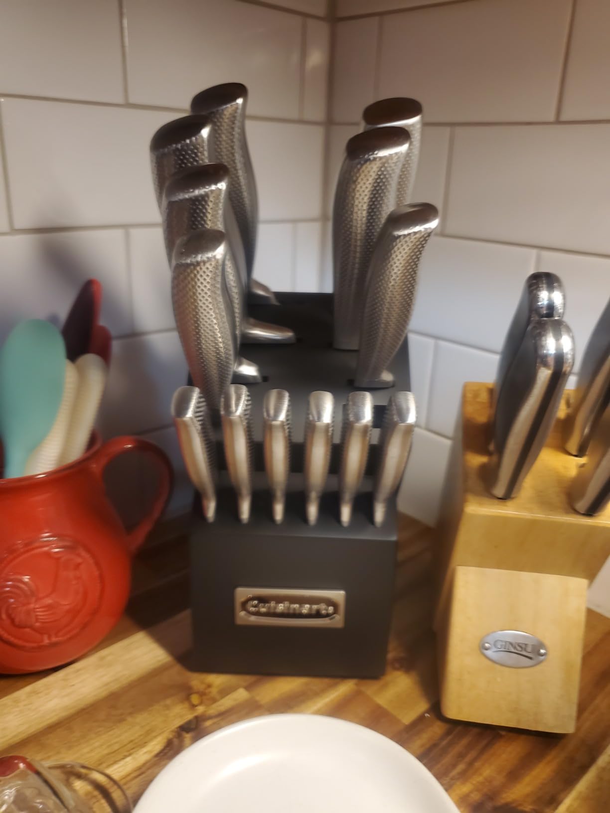 Beautiful set