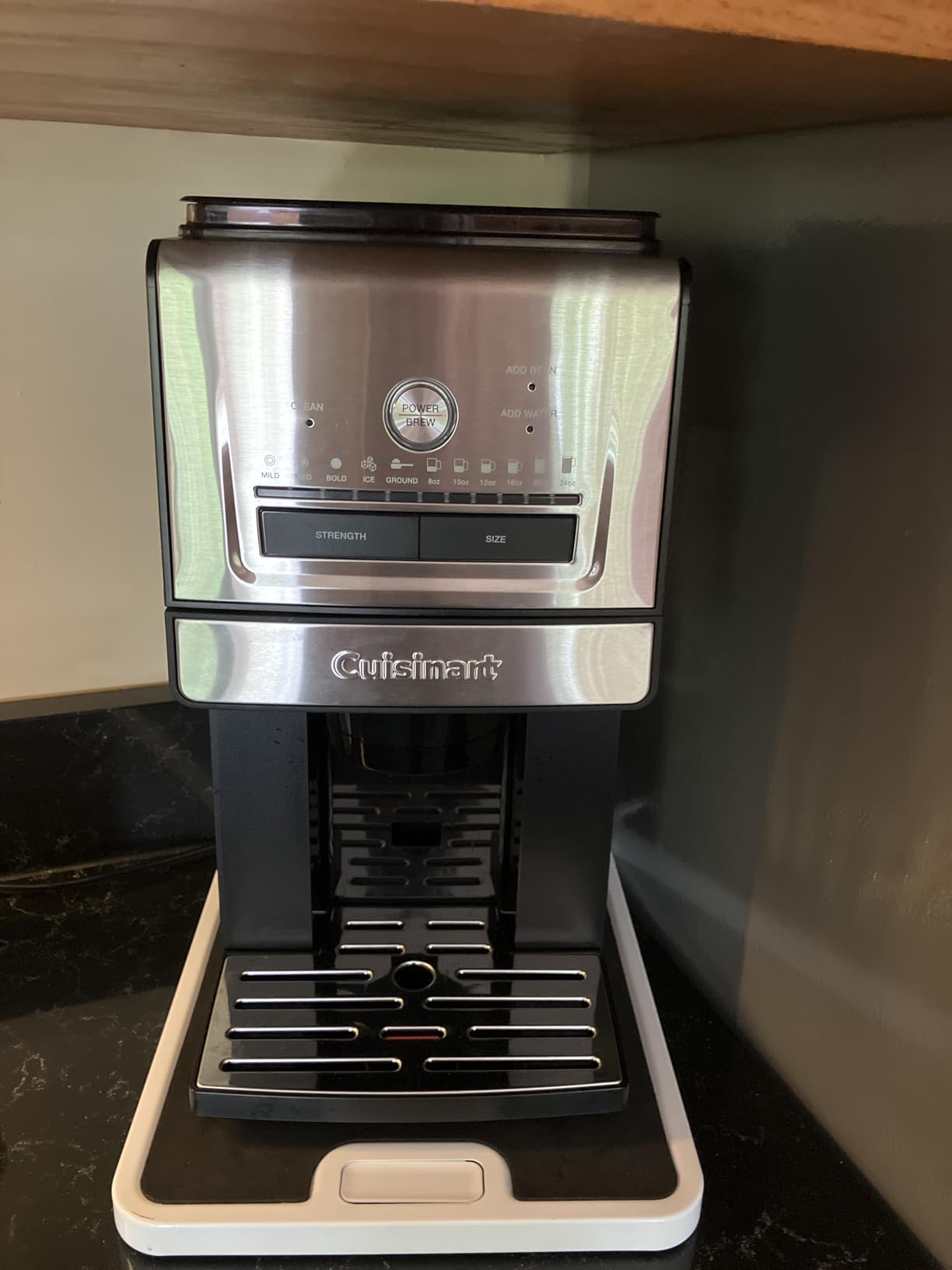 Great little machine