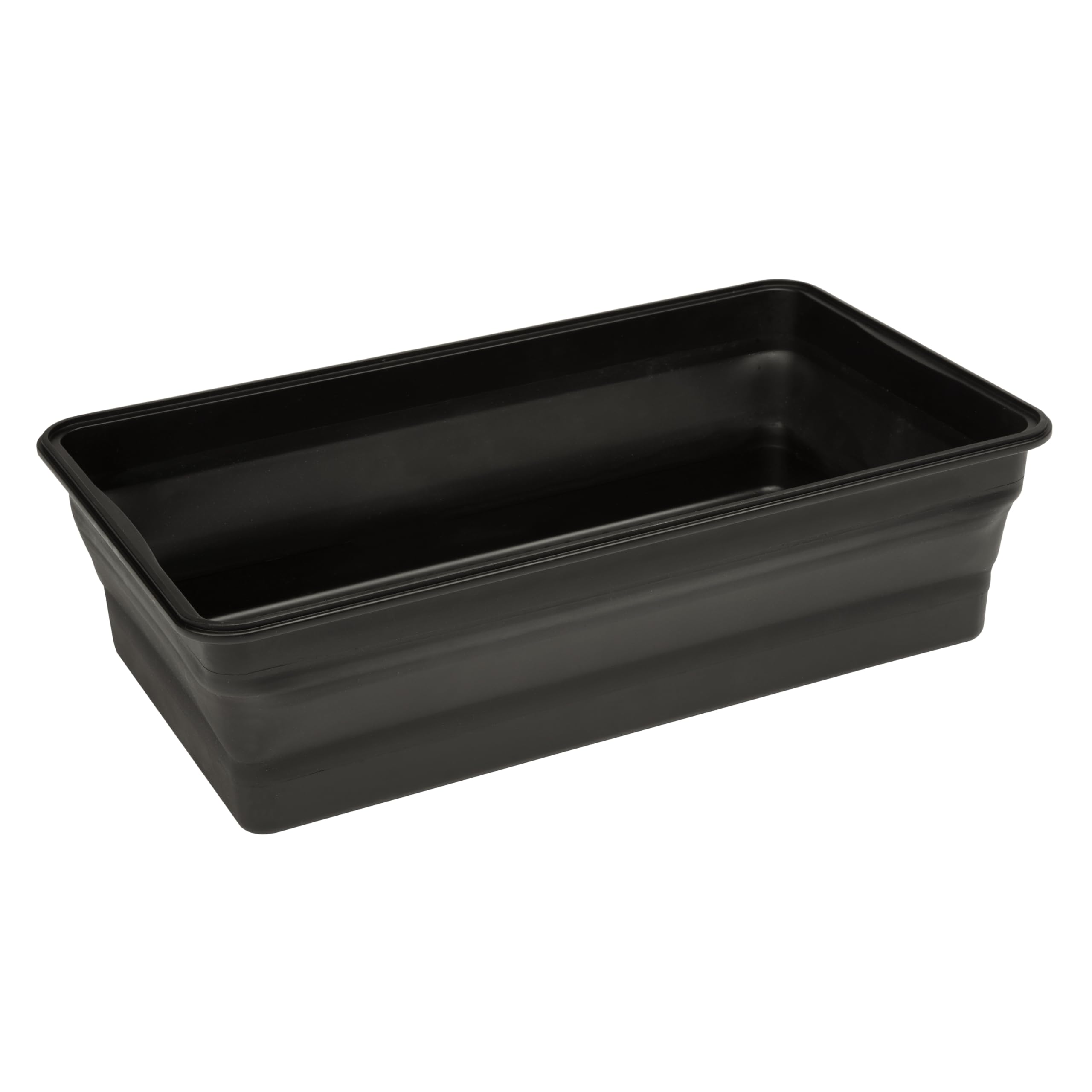 cuisinart-xl-collapsible-marinating-container-with-snap-on-lid-3-7-gallon image 6
