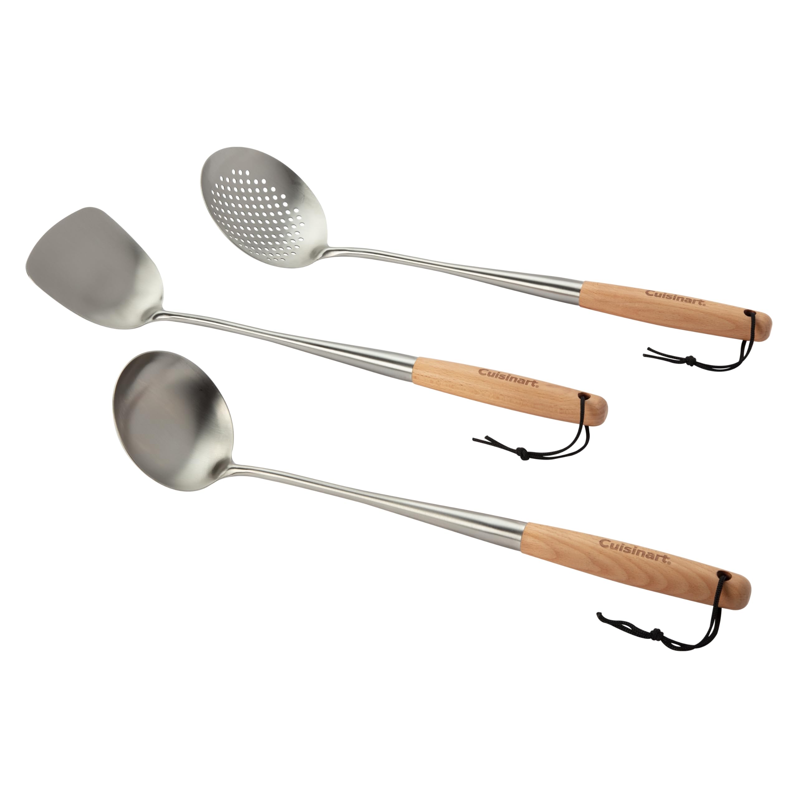 cuisinart-sizzle-shine-wok-cleaning-set image 5