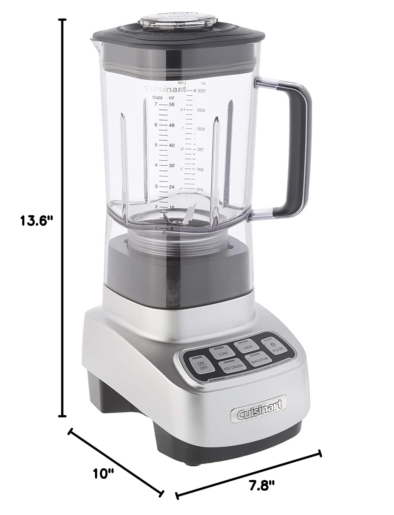cuisinart-spb-650p1-replacement-blender-jar-56-oz-silver image 4