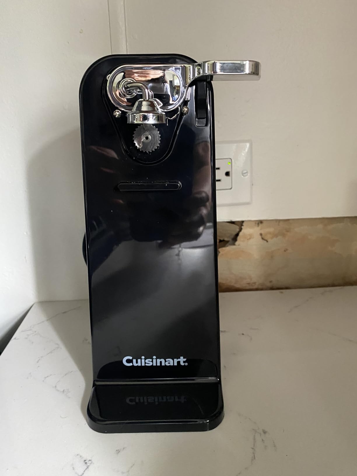 Works as advertised